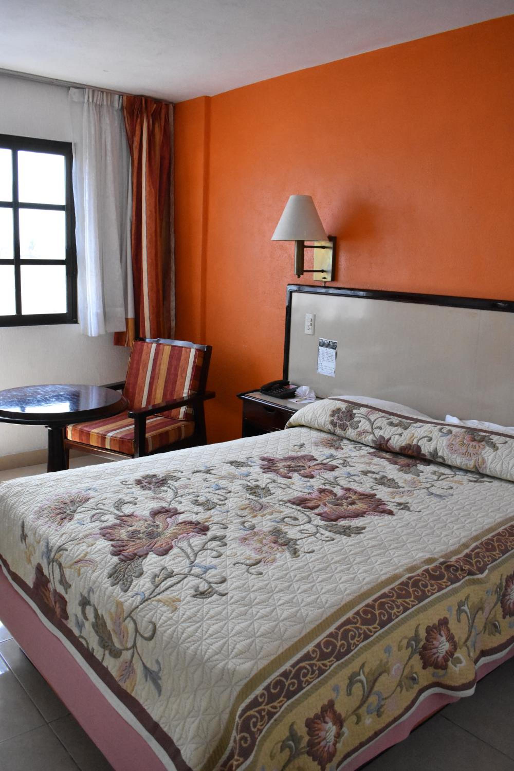 Standard Room with One Double Bed photo 1