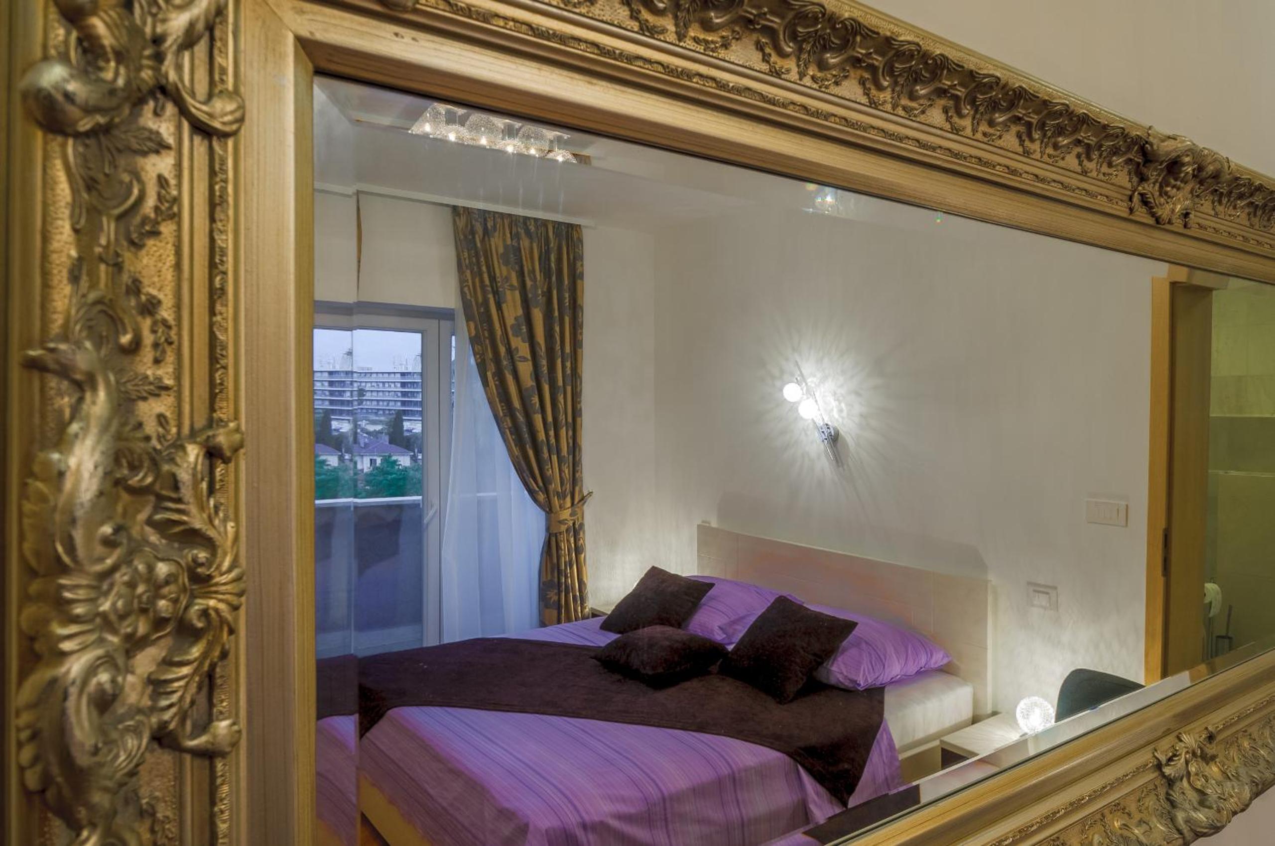 Comfort Double Room with Balcony and Sea View - Second Floor photo 2