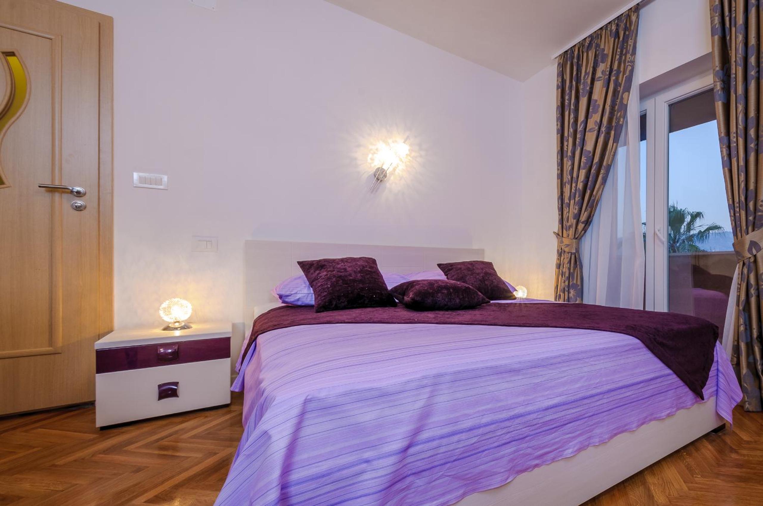 Comfort Double Room with Balcony and Sea View - Second Floor photo 3