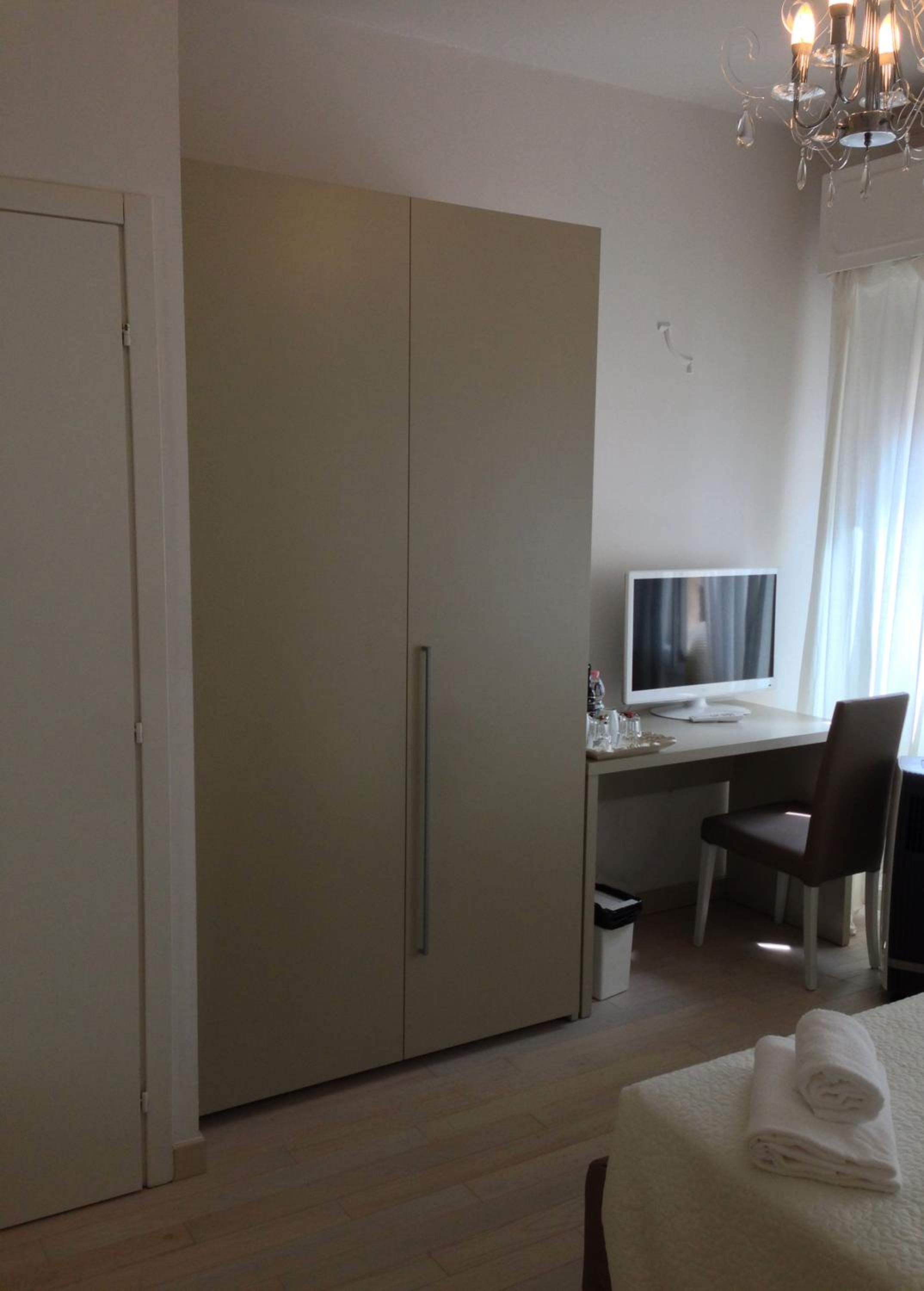 Double Room — the supplier's photographs — photo 4