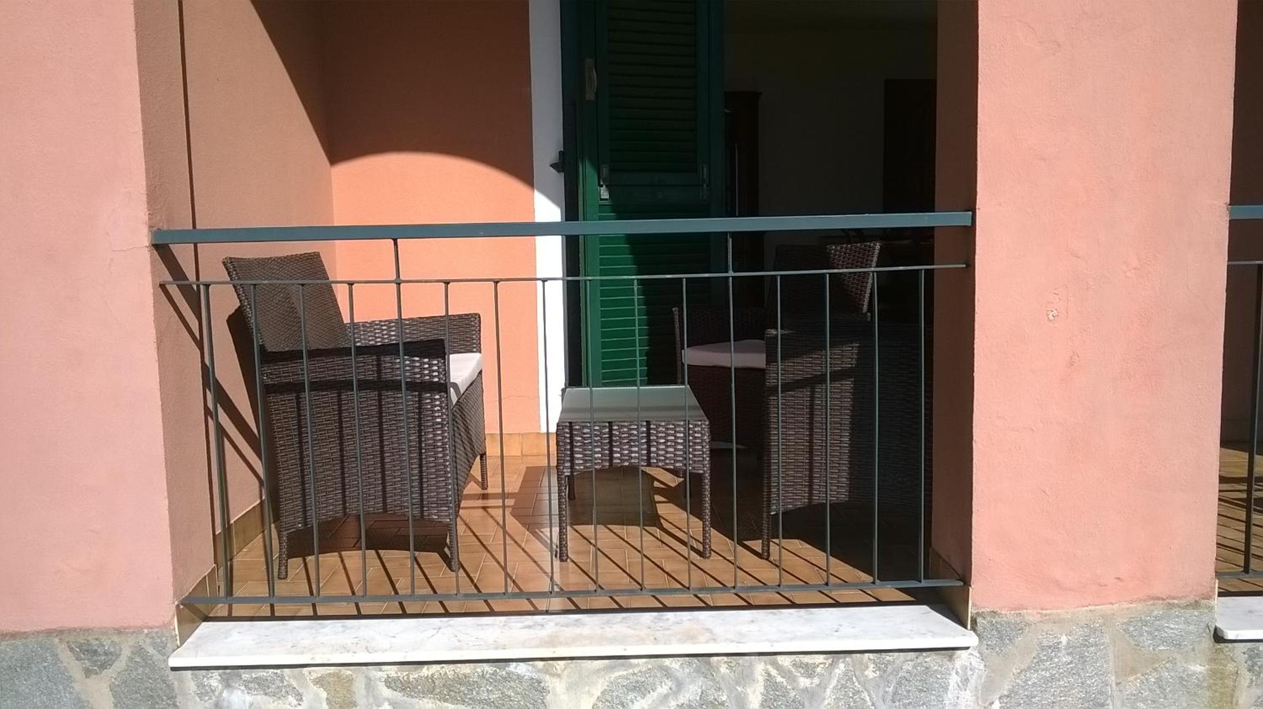 Two-Bedroom House photo 3