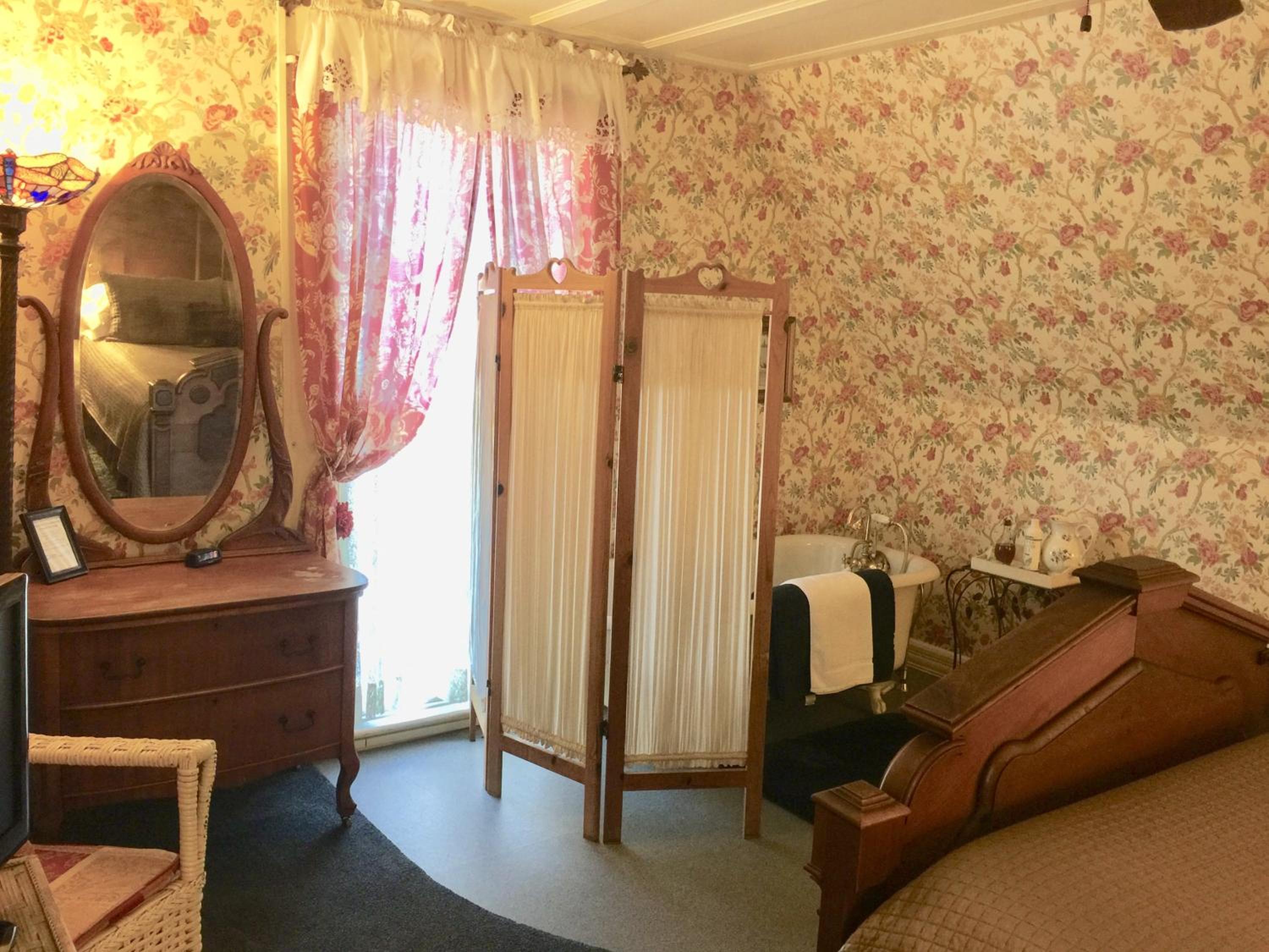 Standard Double Room photo 1