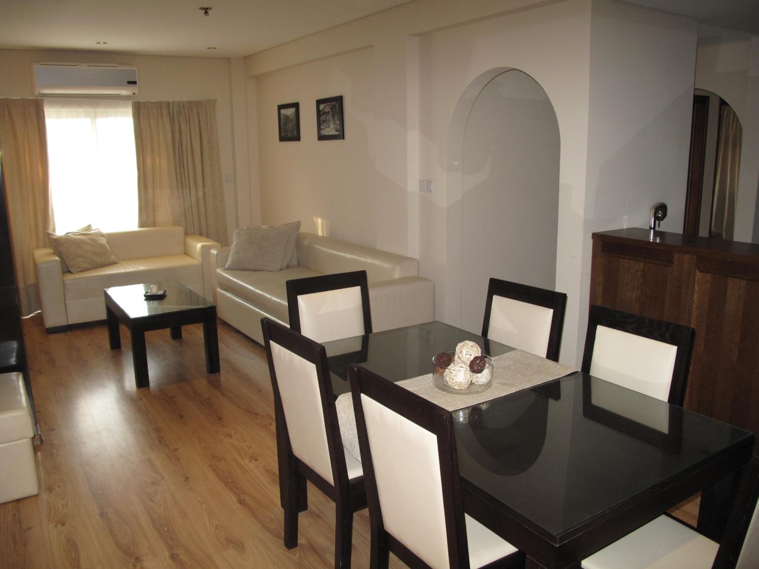 Two-Bedroom Suite photo 1