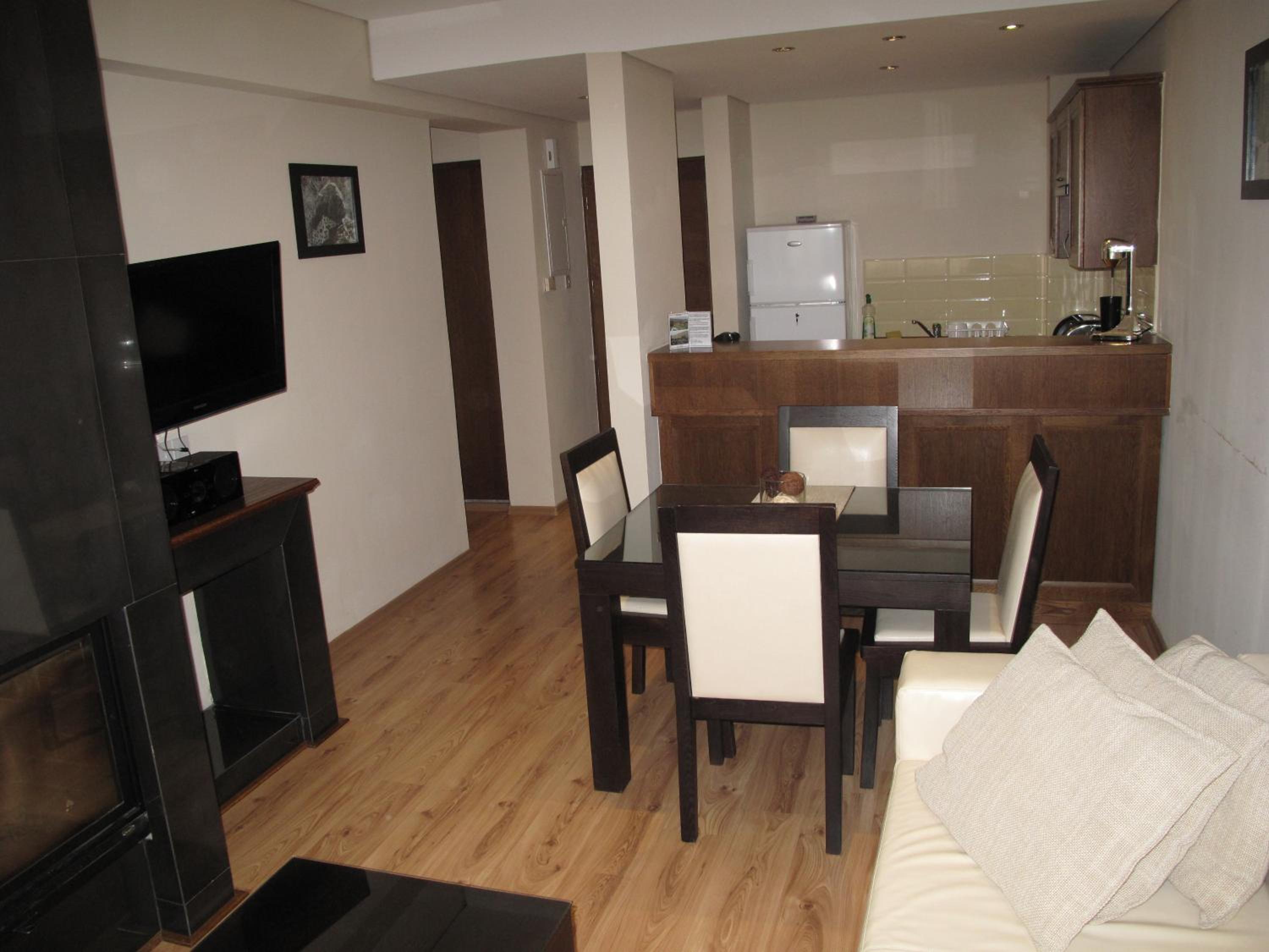 One-Bedroom Suite photo 1