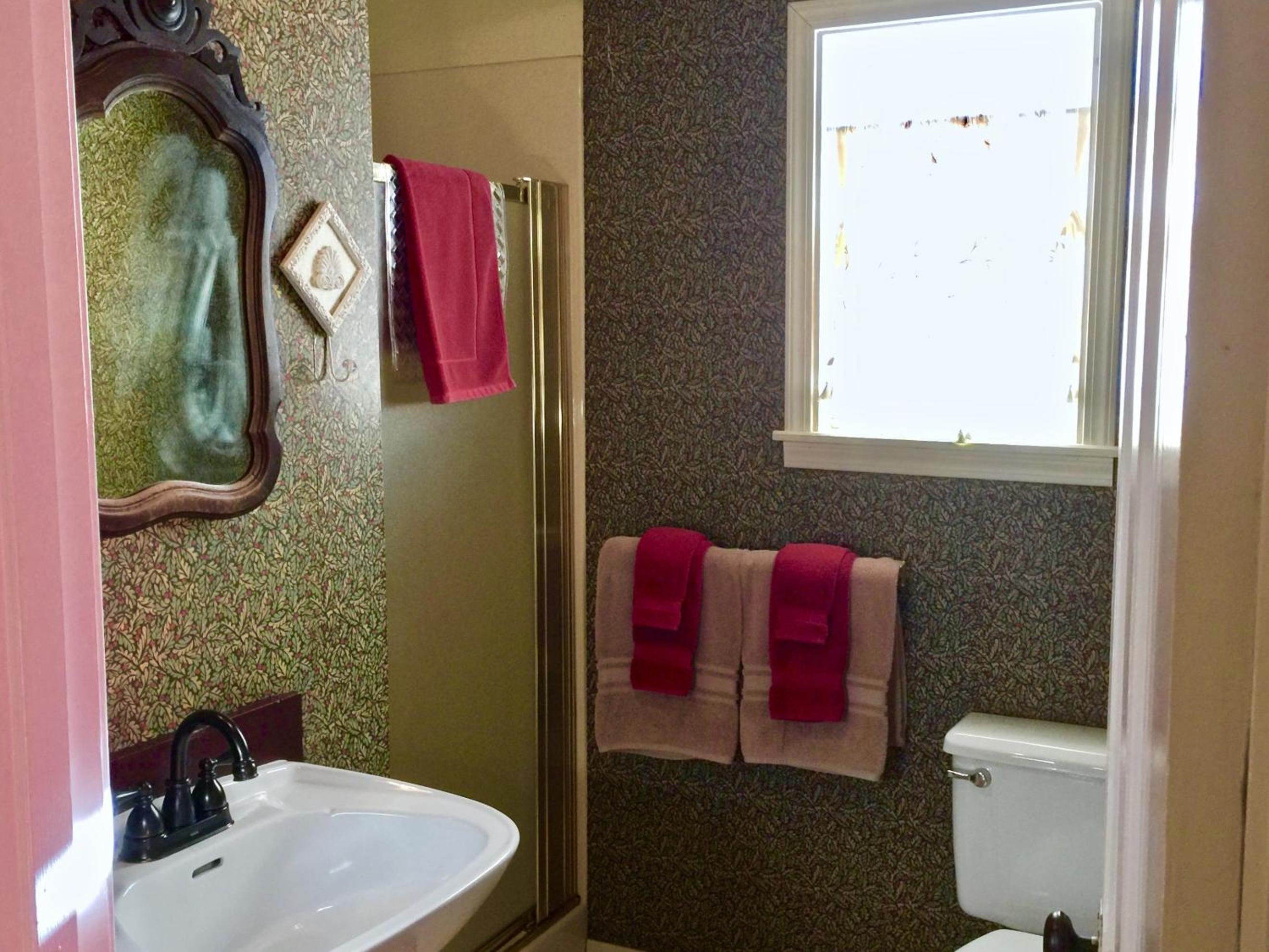 Superior Triple Room photo 2