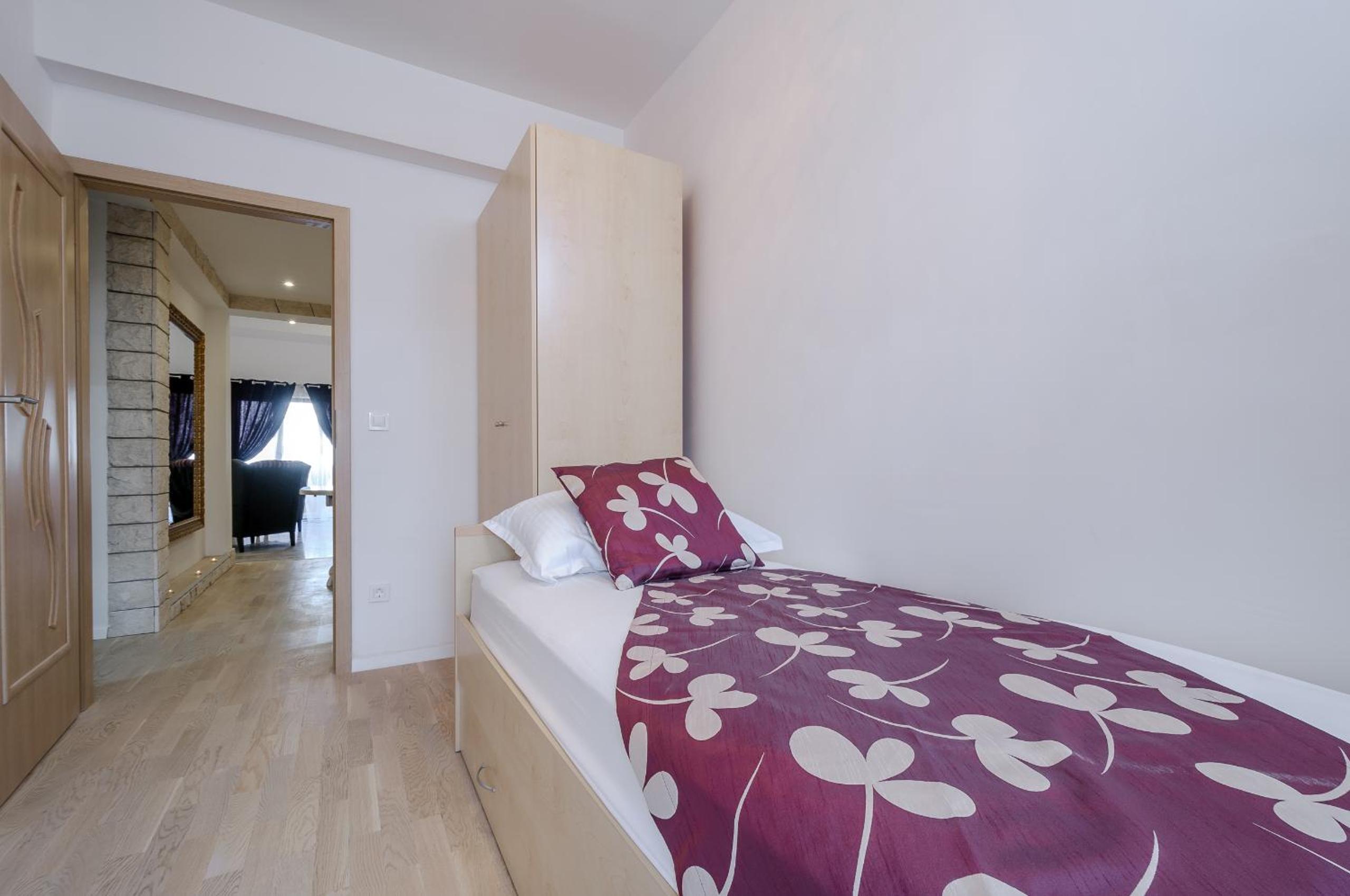 Duplex Apartment photo 1