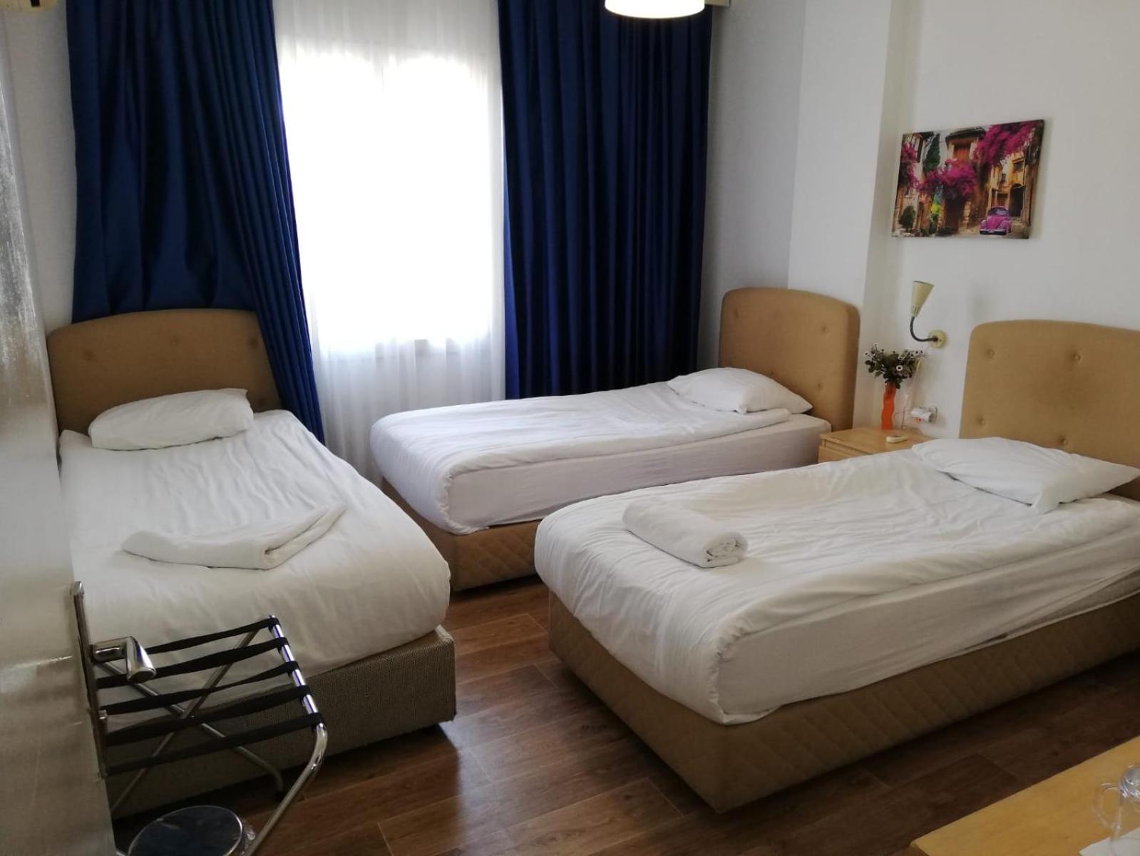 Triple Room - Photo 3