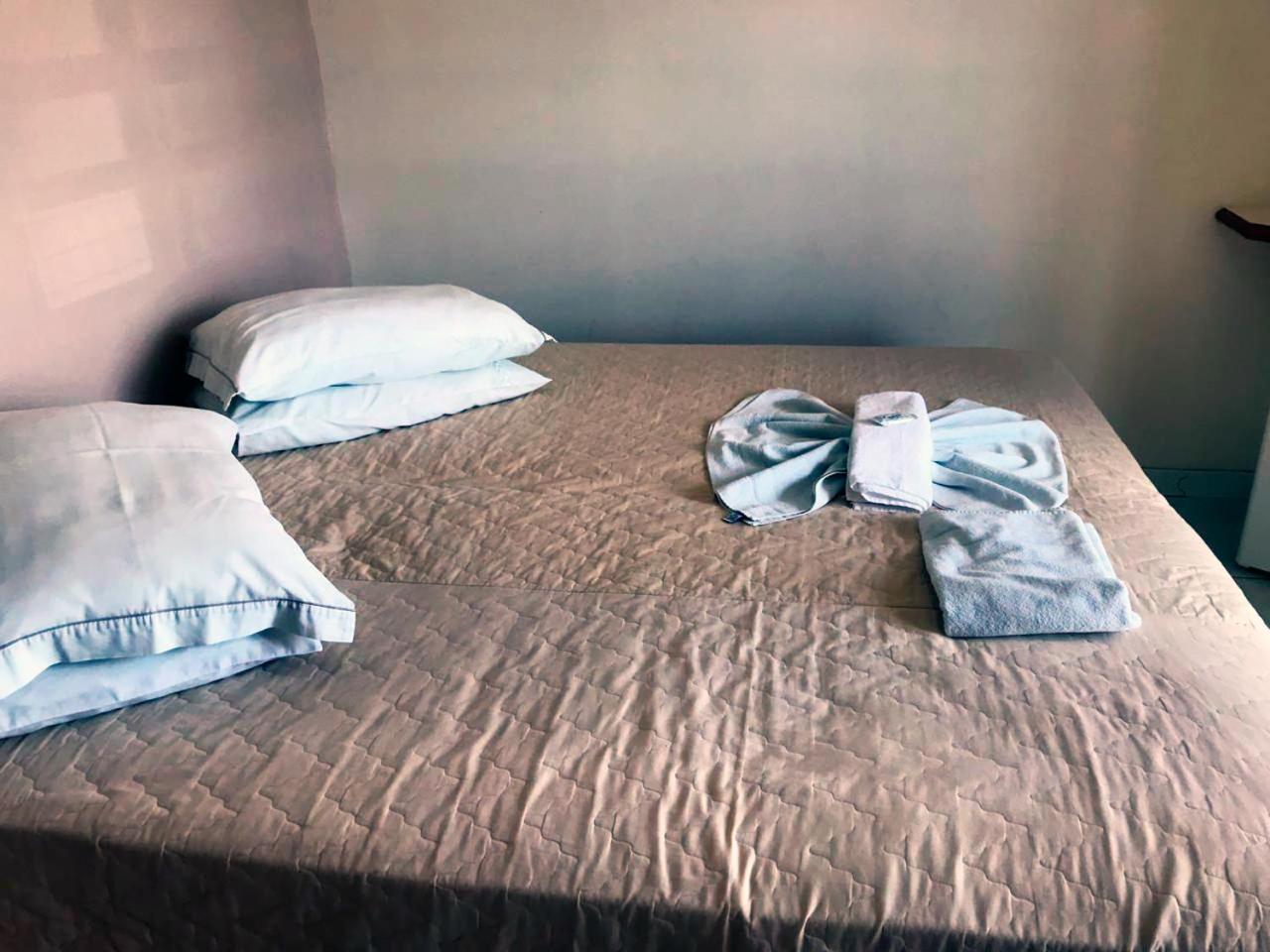 Single Room with Balcony photo 3