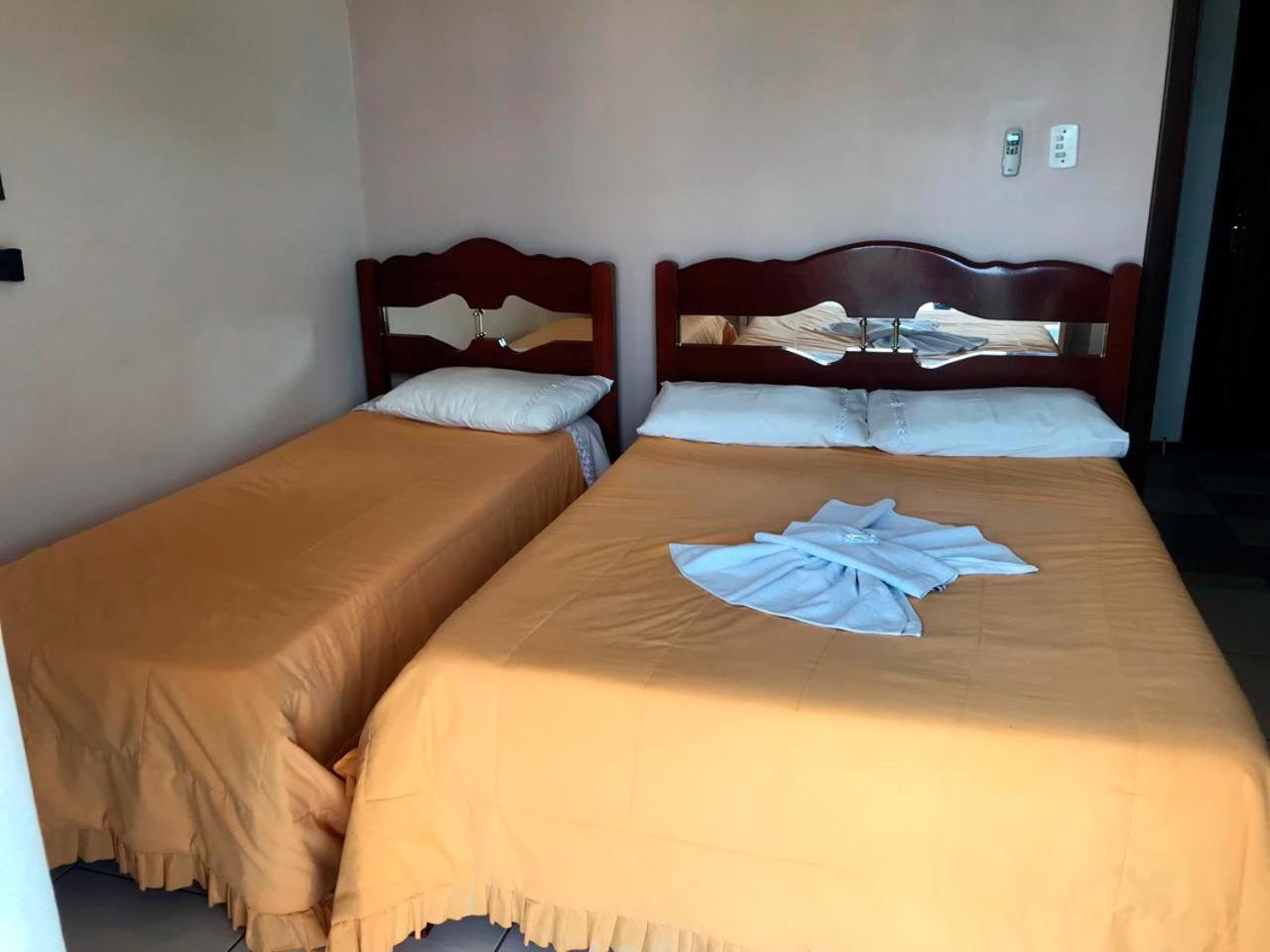 Triple Room with City View photo 1