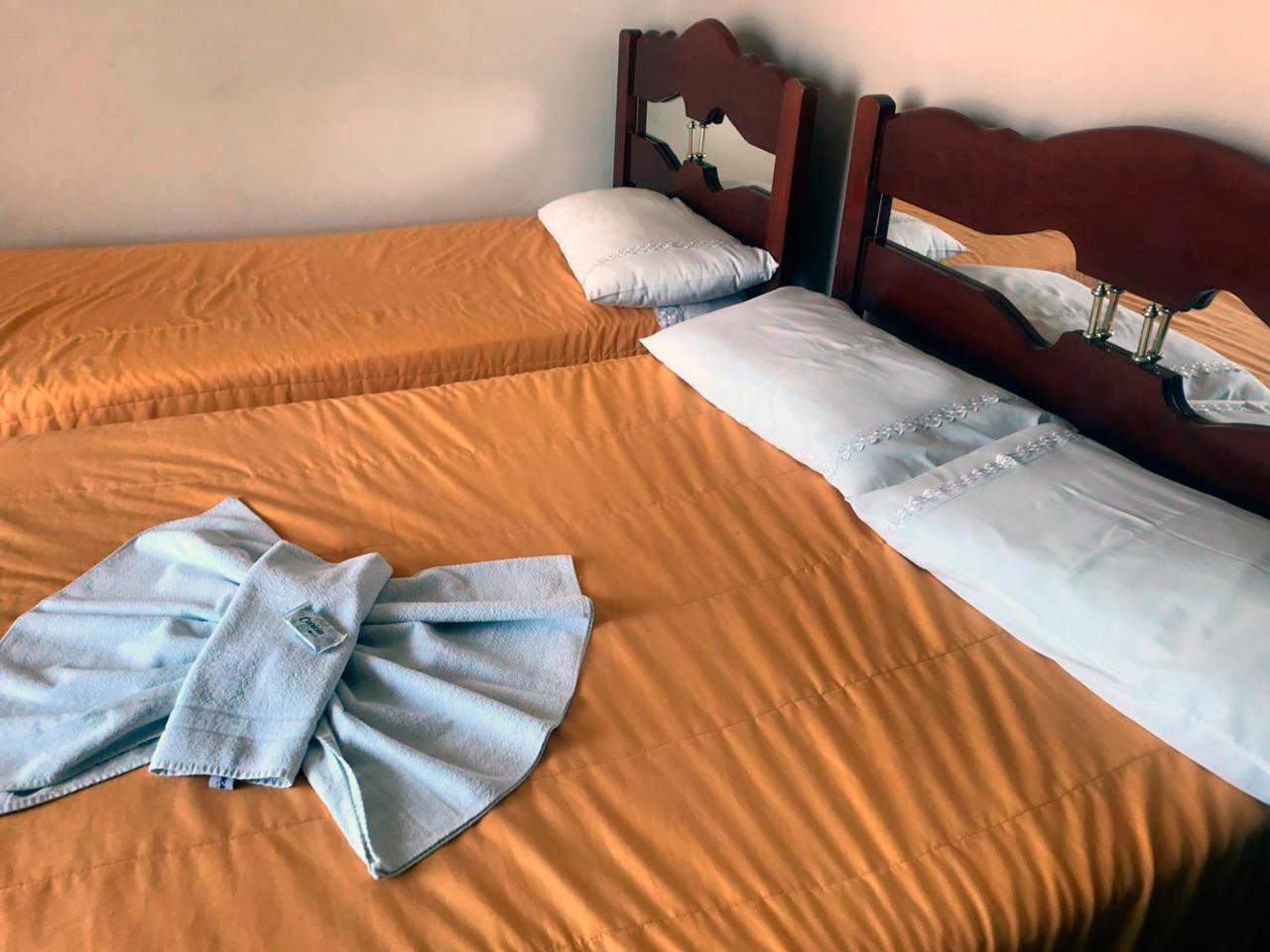 Triple Room with Balcony photo 3