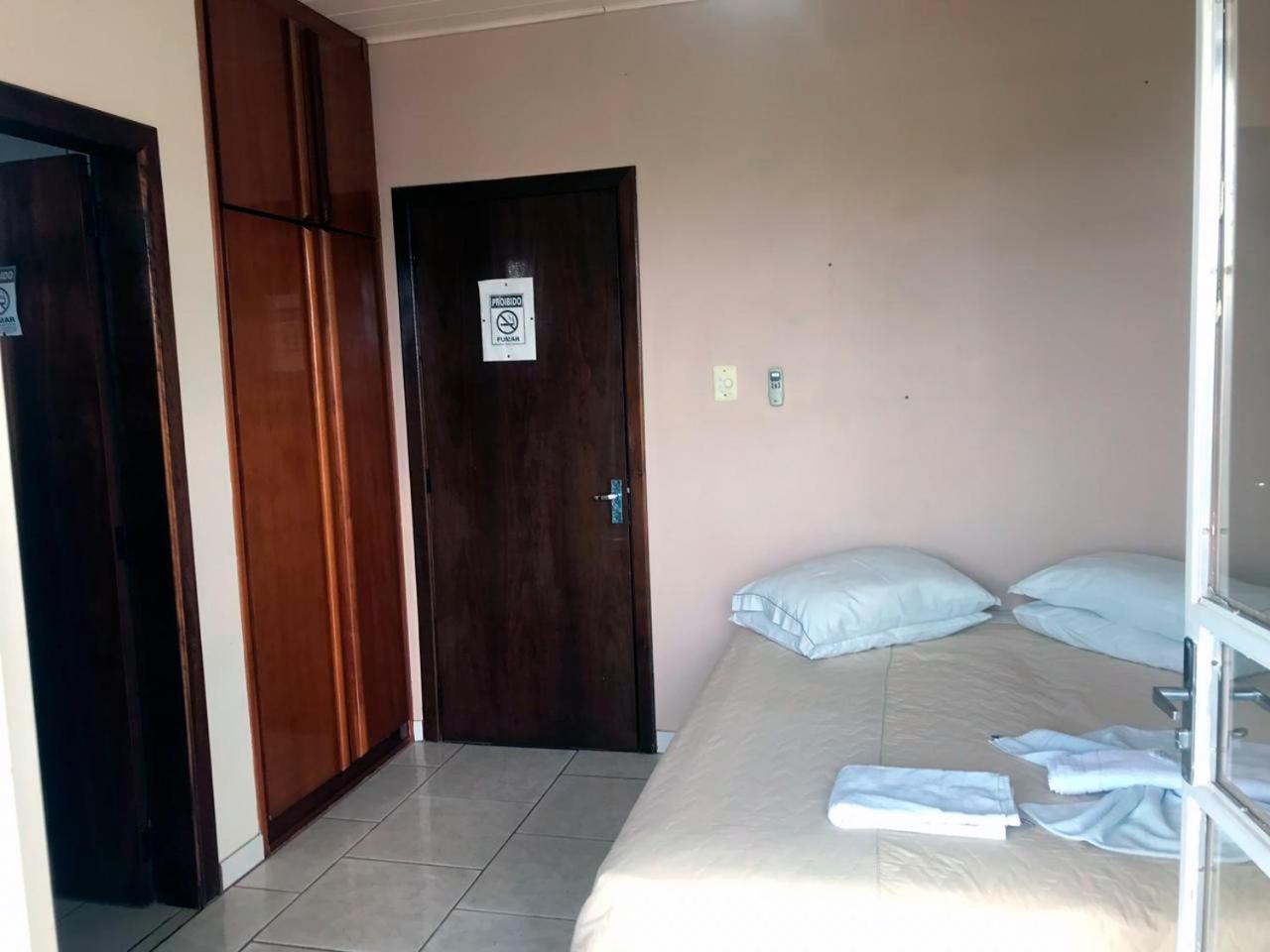 Single Room with Balcony photo 2