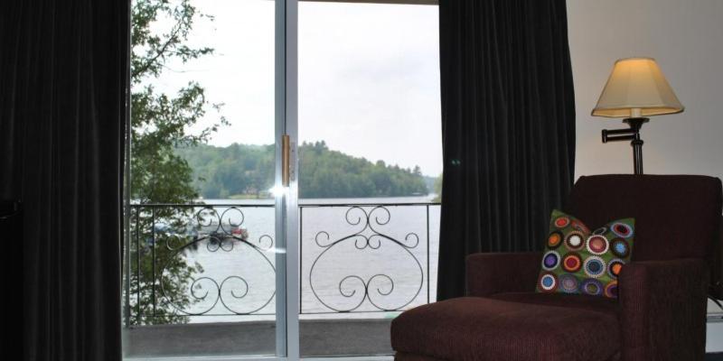 Queen Suite photo 1