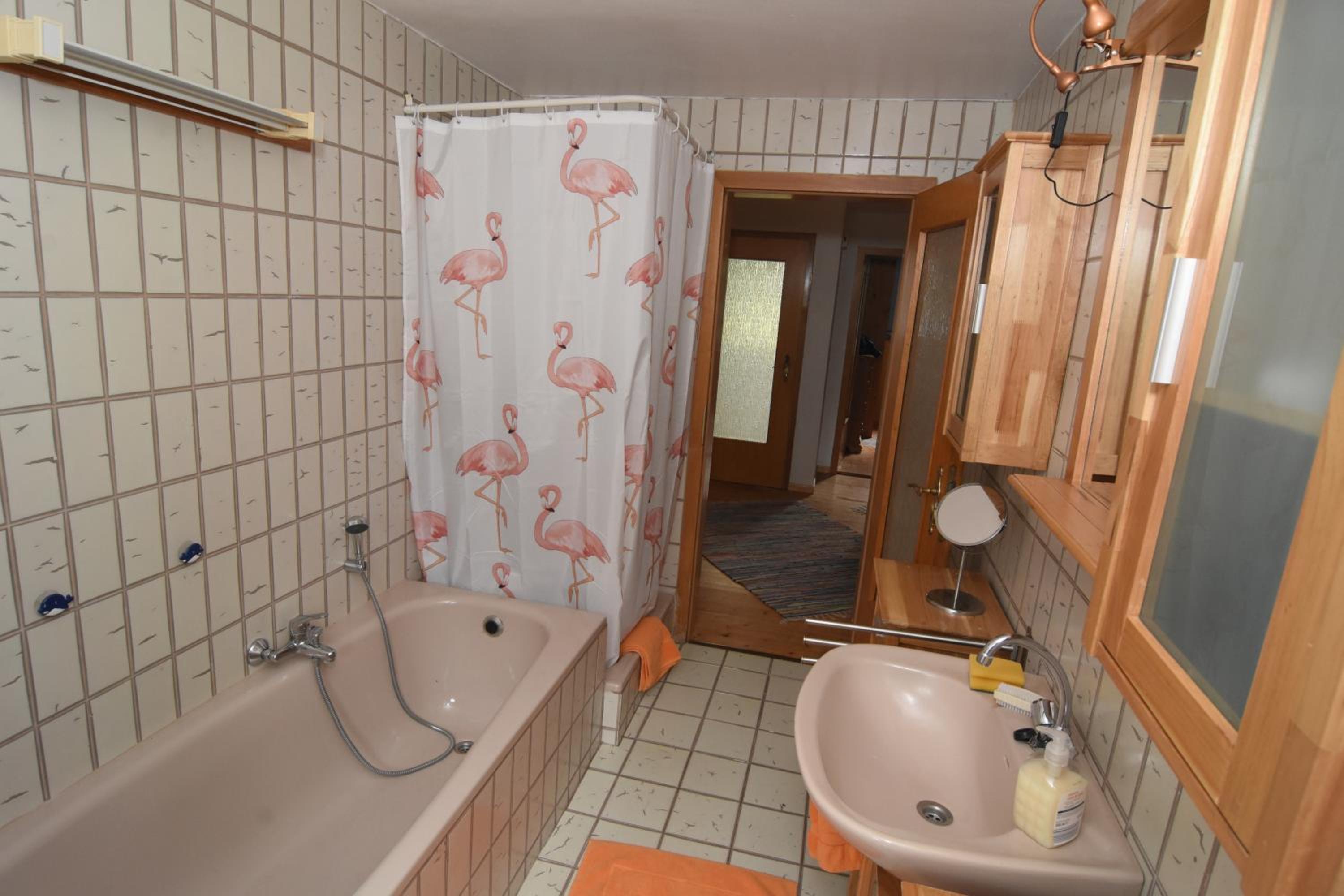 Duplex Apartment photo 2