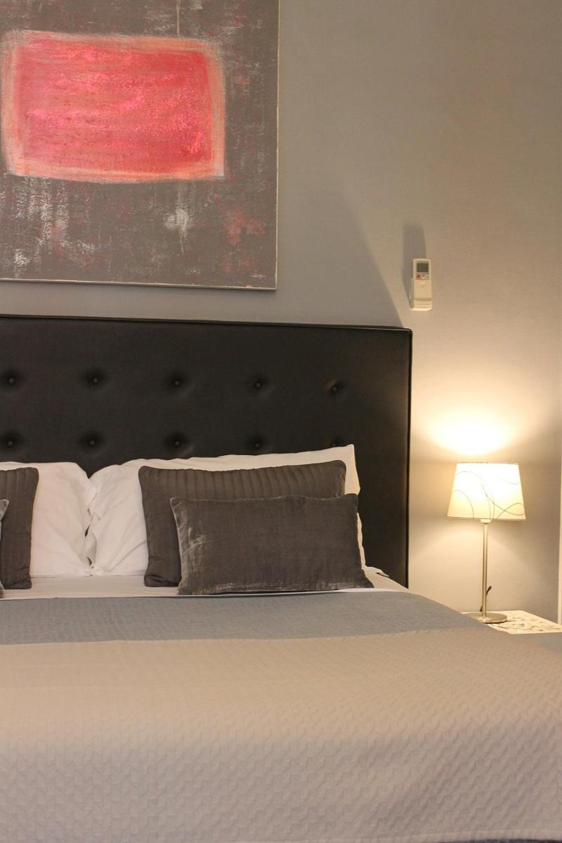 Double Room with Private External Bathroom photo 2