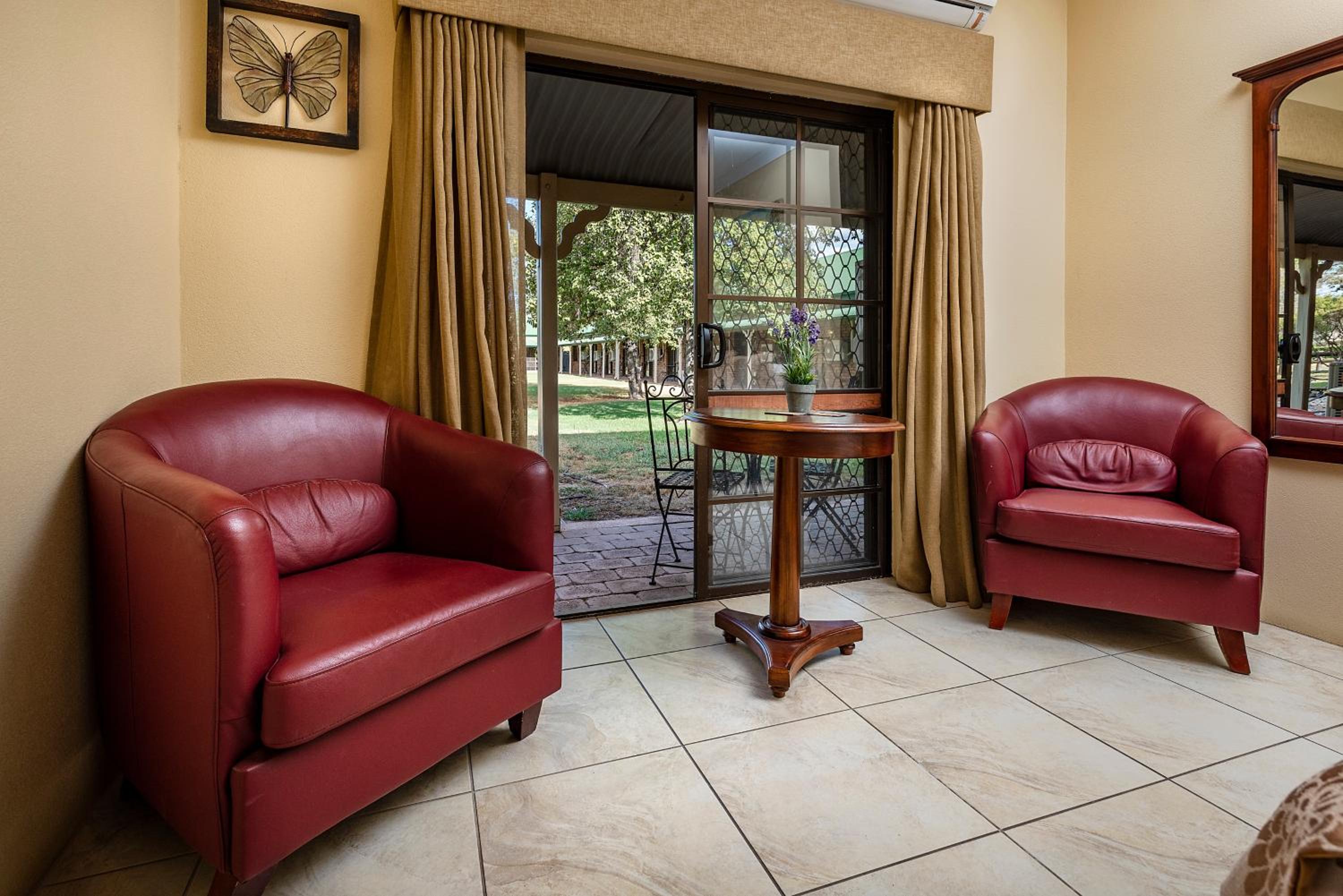 Executive King Room photo 1