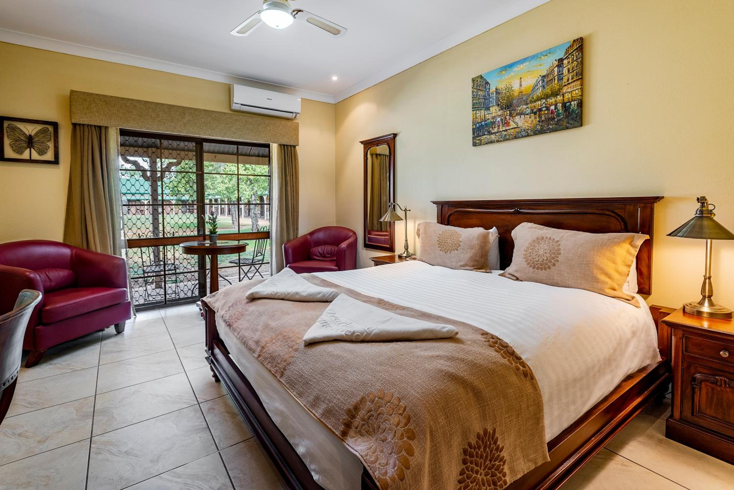 Executive King Room photo 2