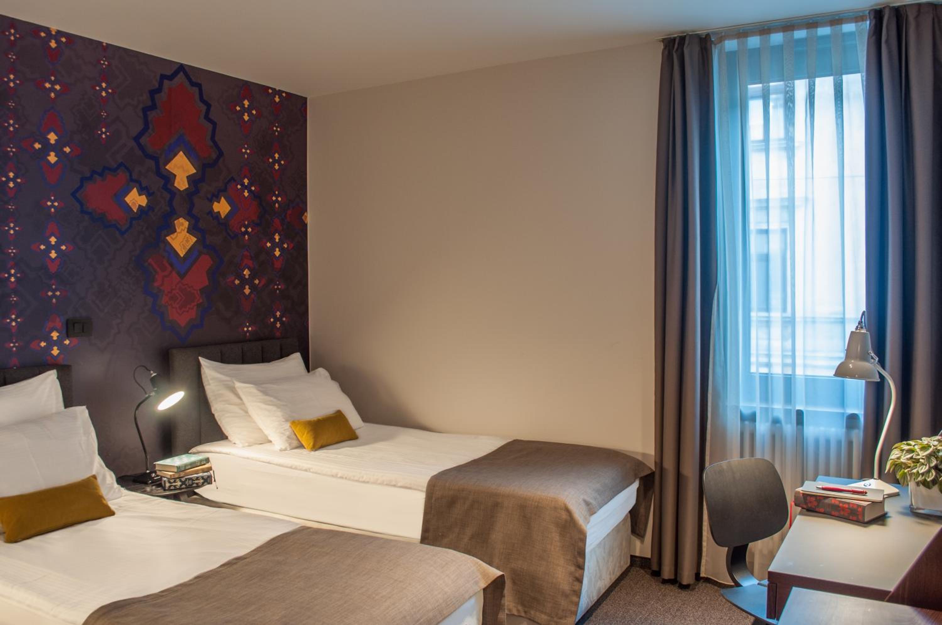 Comfort Double or Twin Room - Photo 15