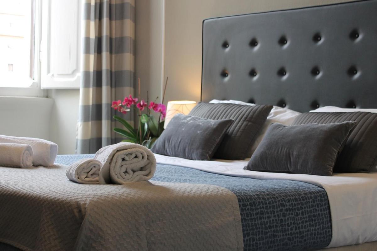 Comfort Double Room photo 2