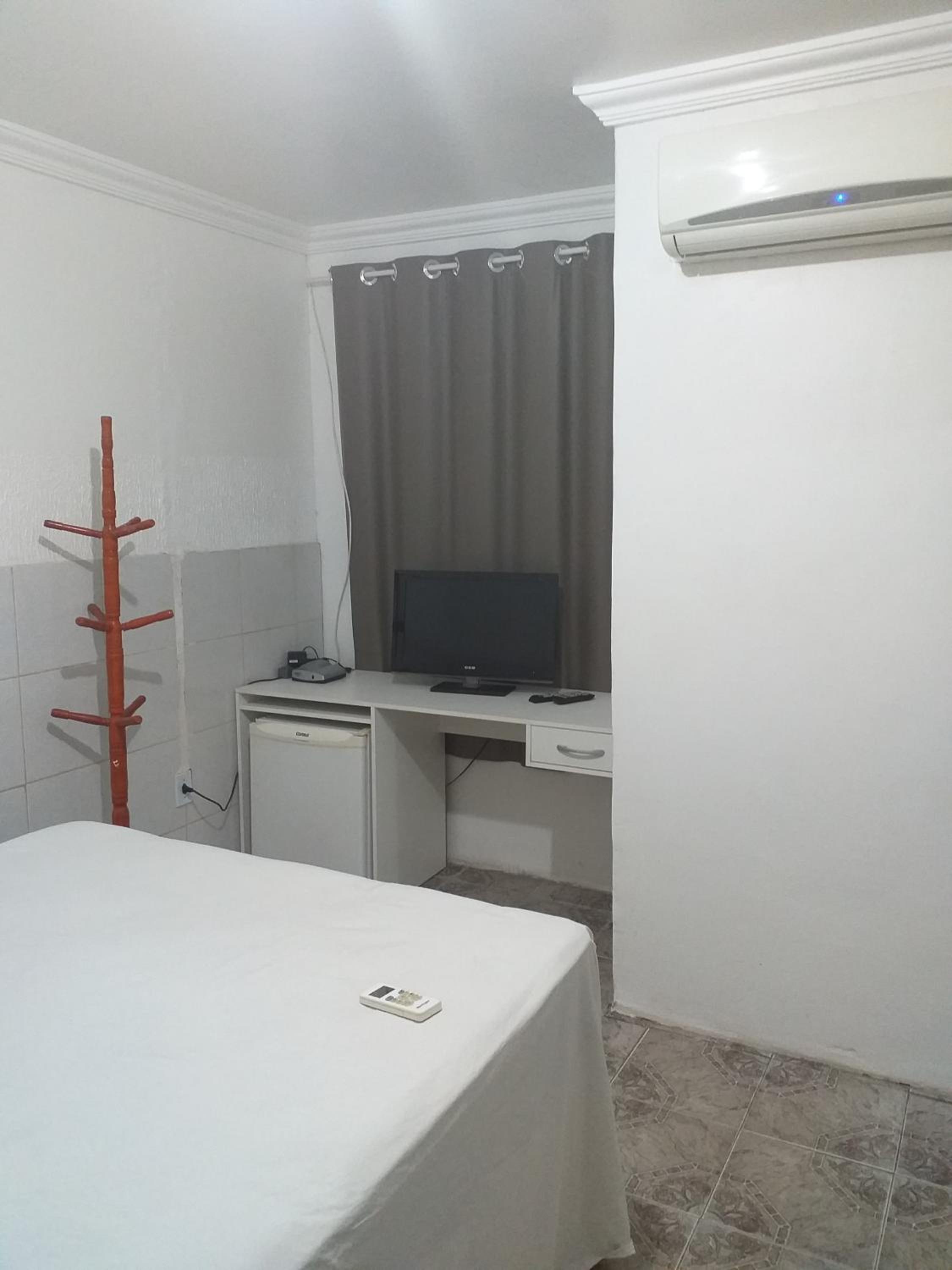 Economy Single Room photo 3