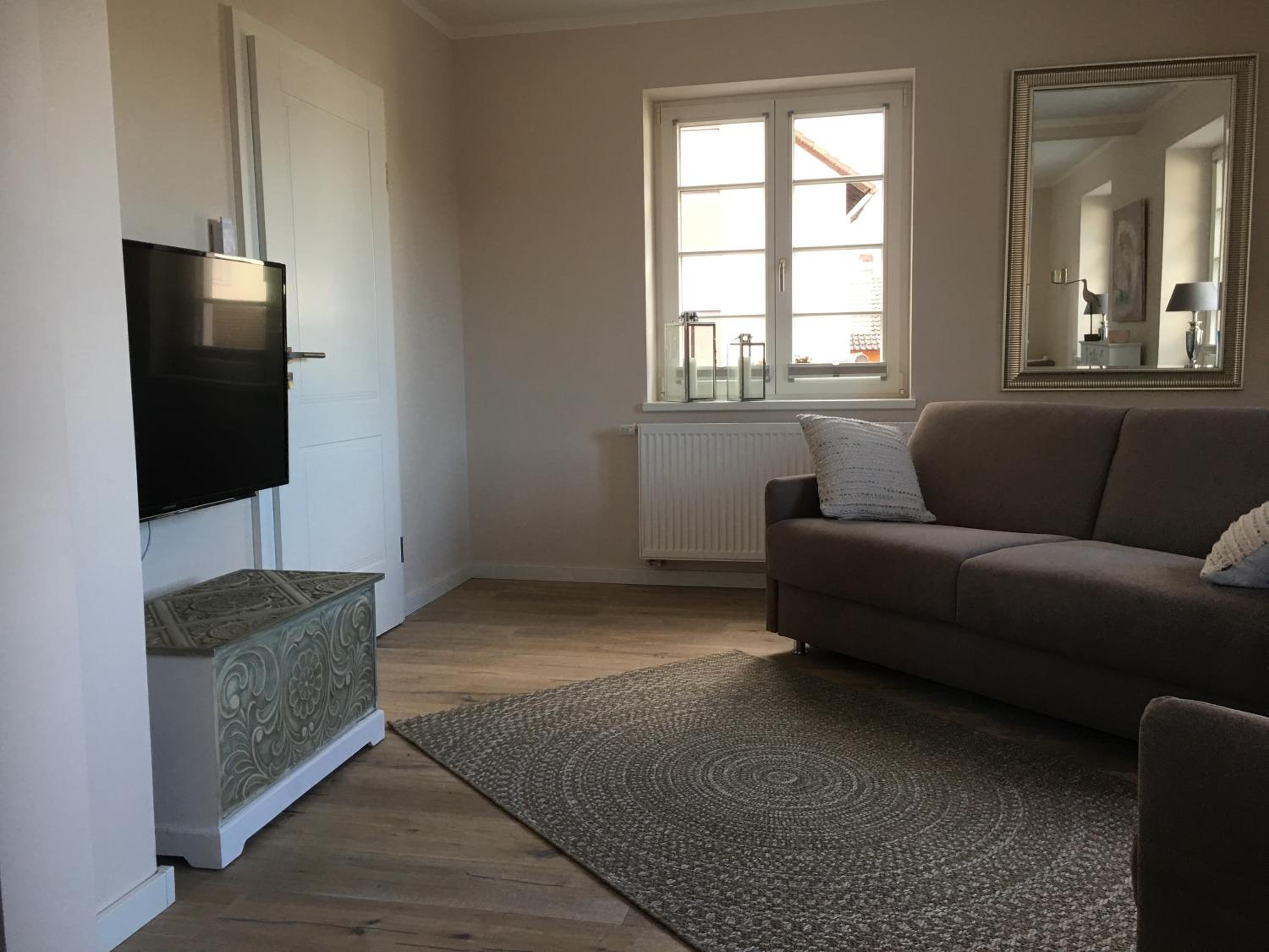 Apartment - Ground Floor photo 3