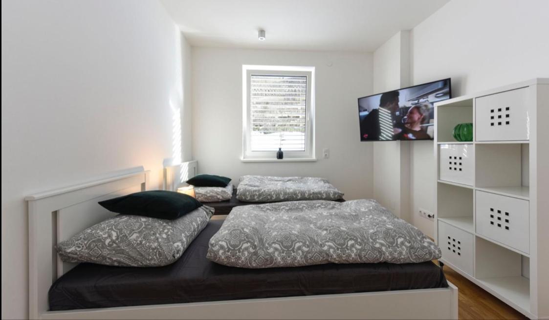 Deluxe Apartment photo 1