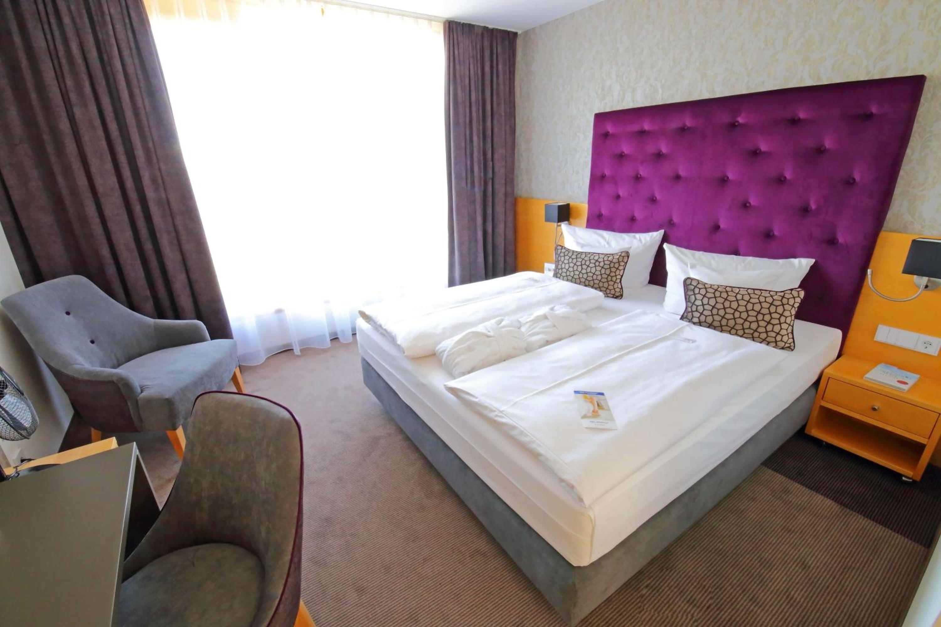 Standard Triple Room photo 2
