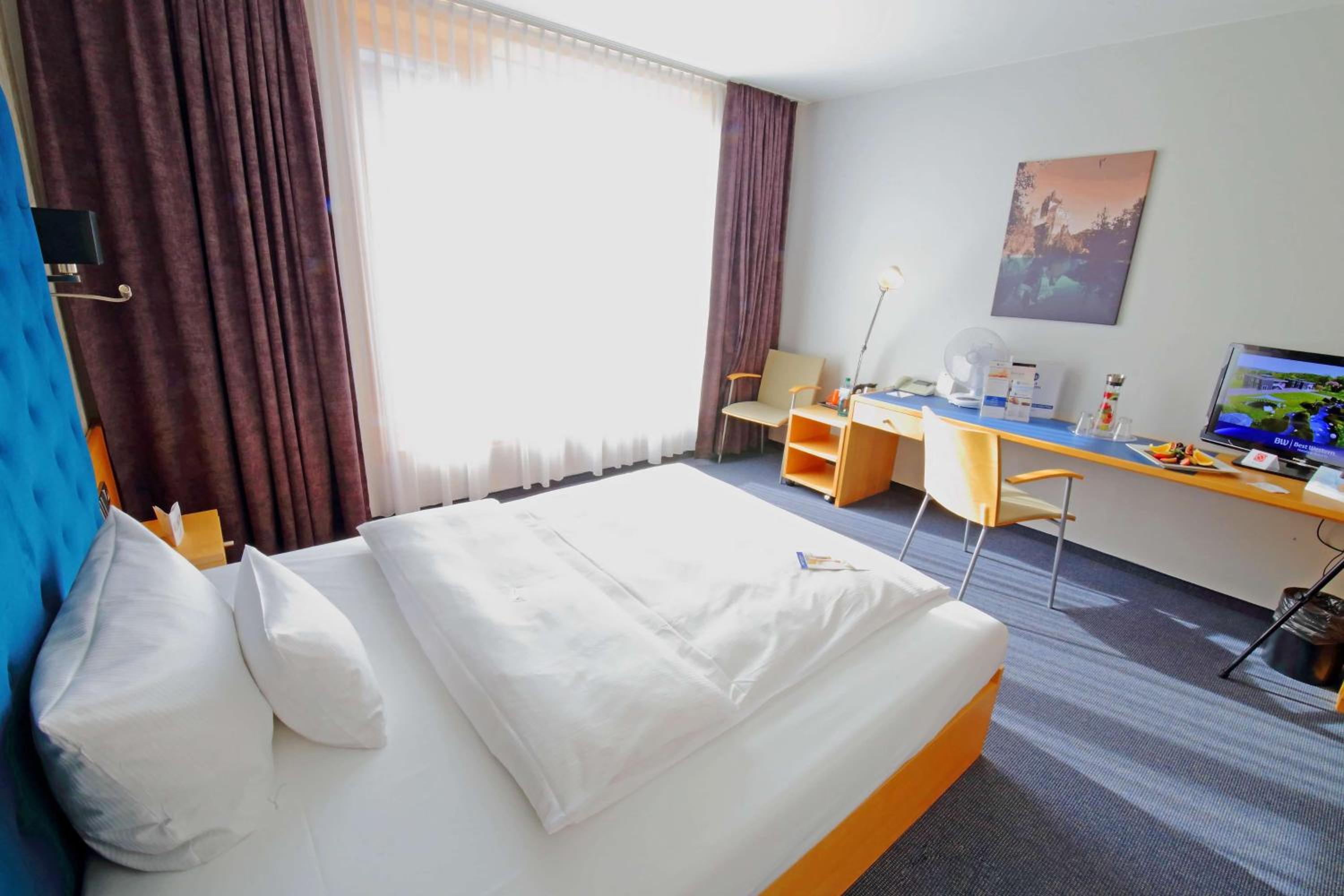 Standard Double Room photo 3