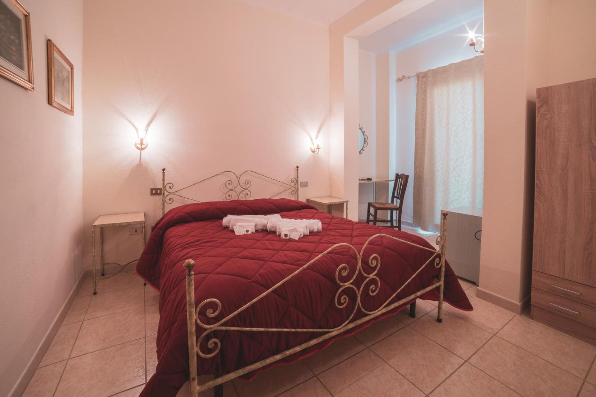 Double Room photo 3
