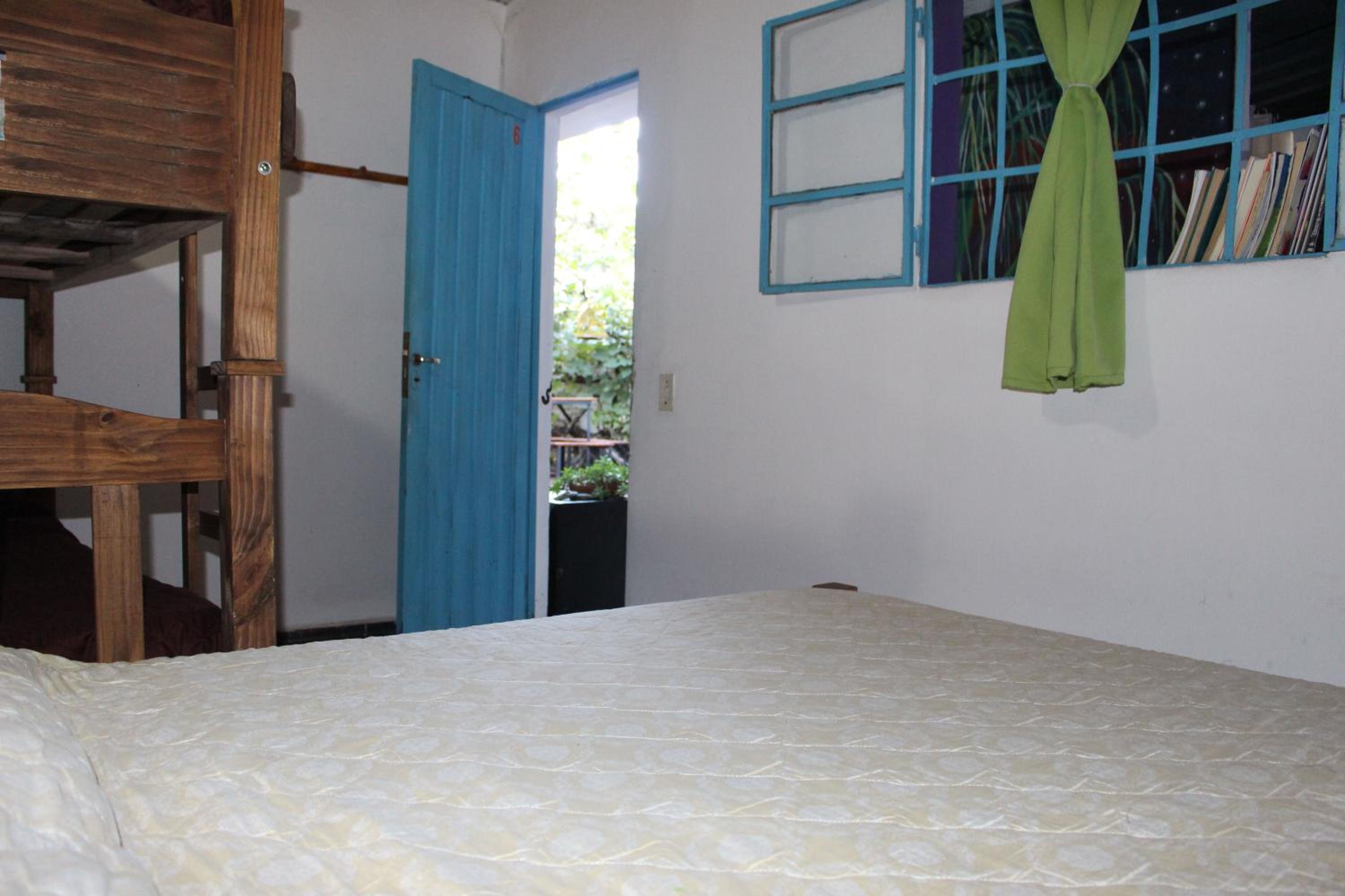 Quadruple Room photo 3