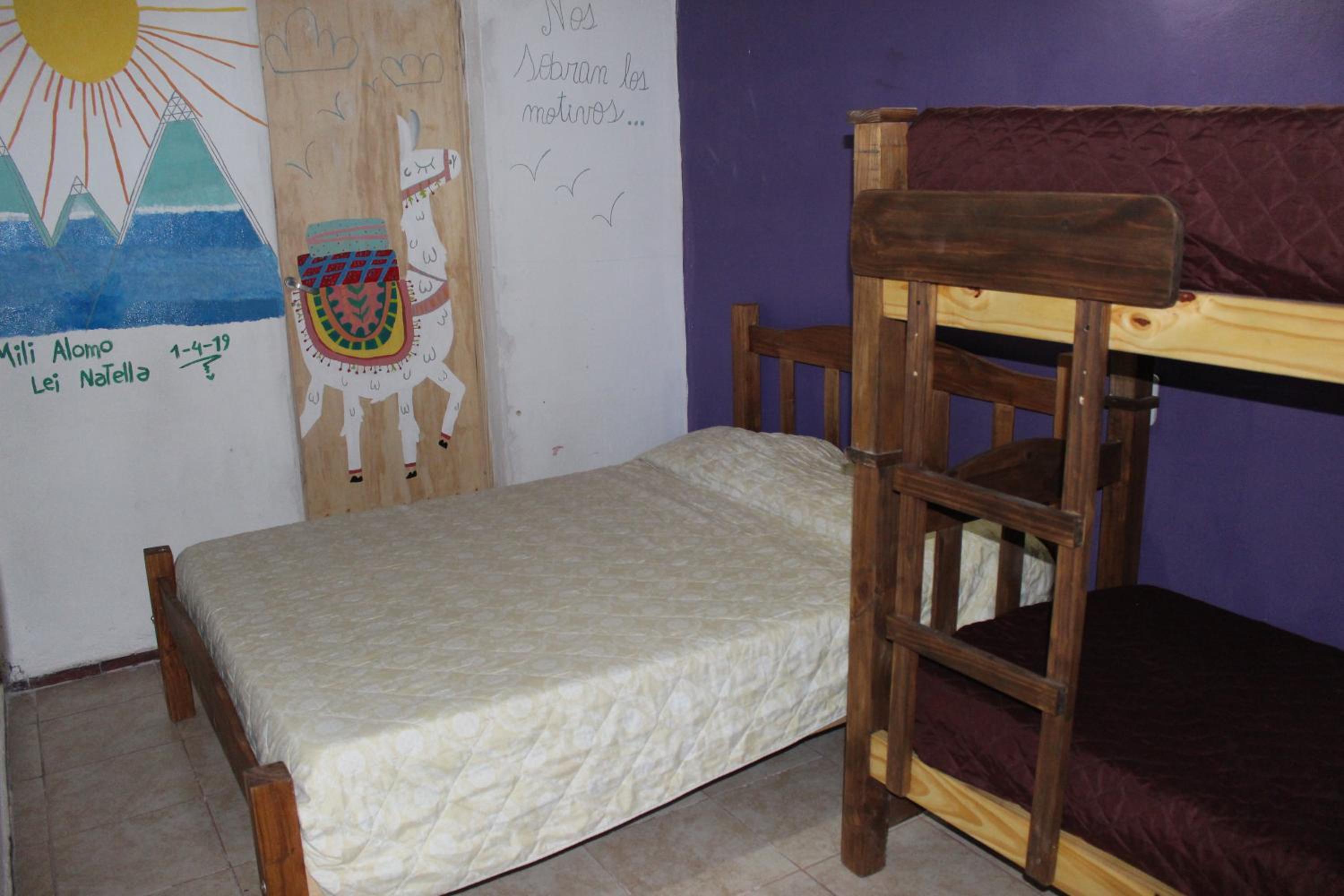 Quadruple Room photo 2