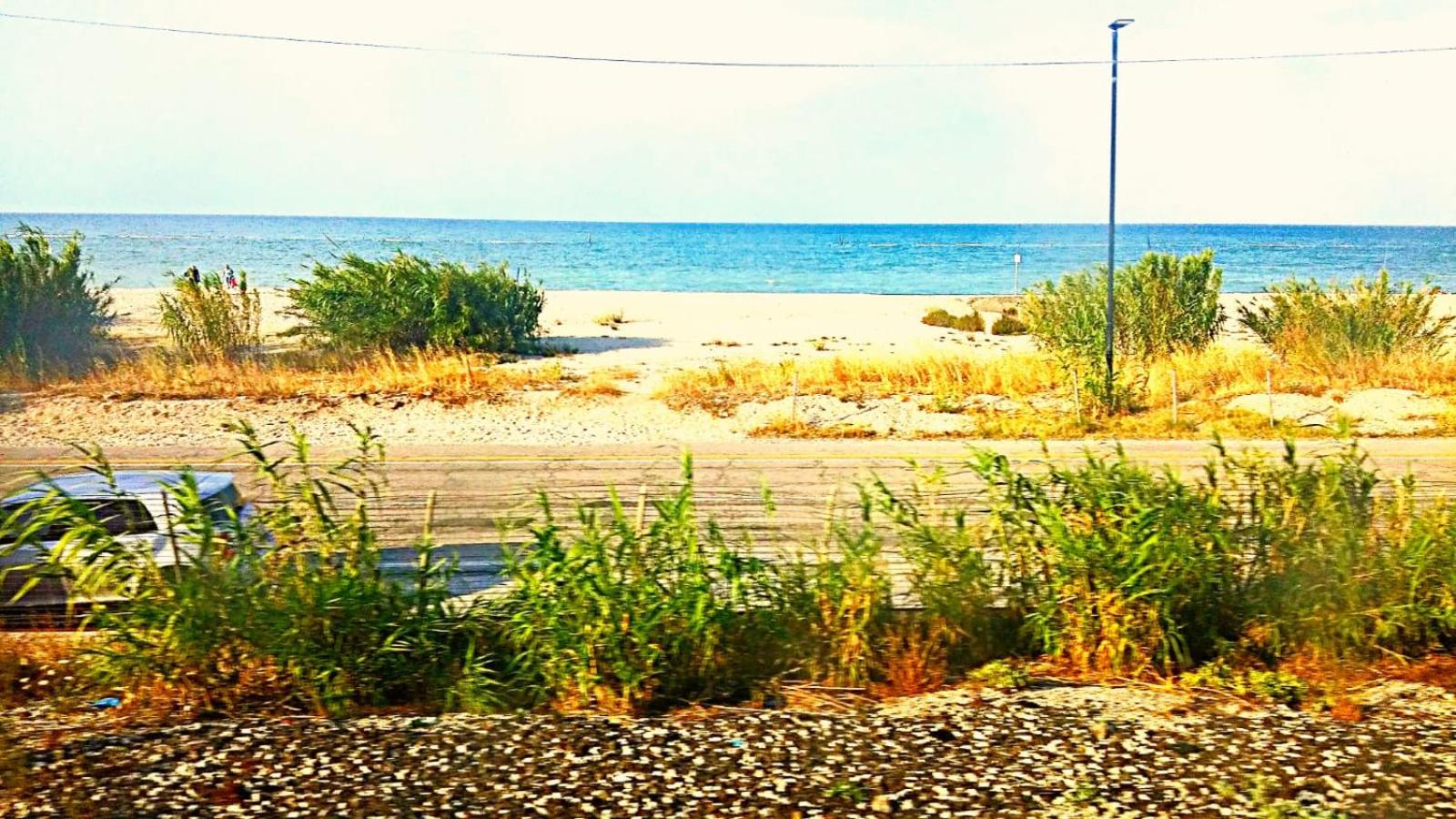 Three-Bedroom Apartment with Ocean View photo 2