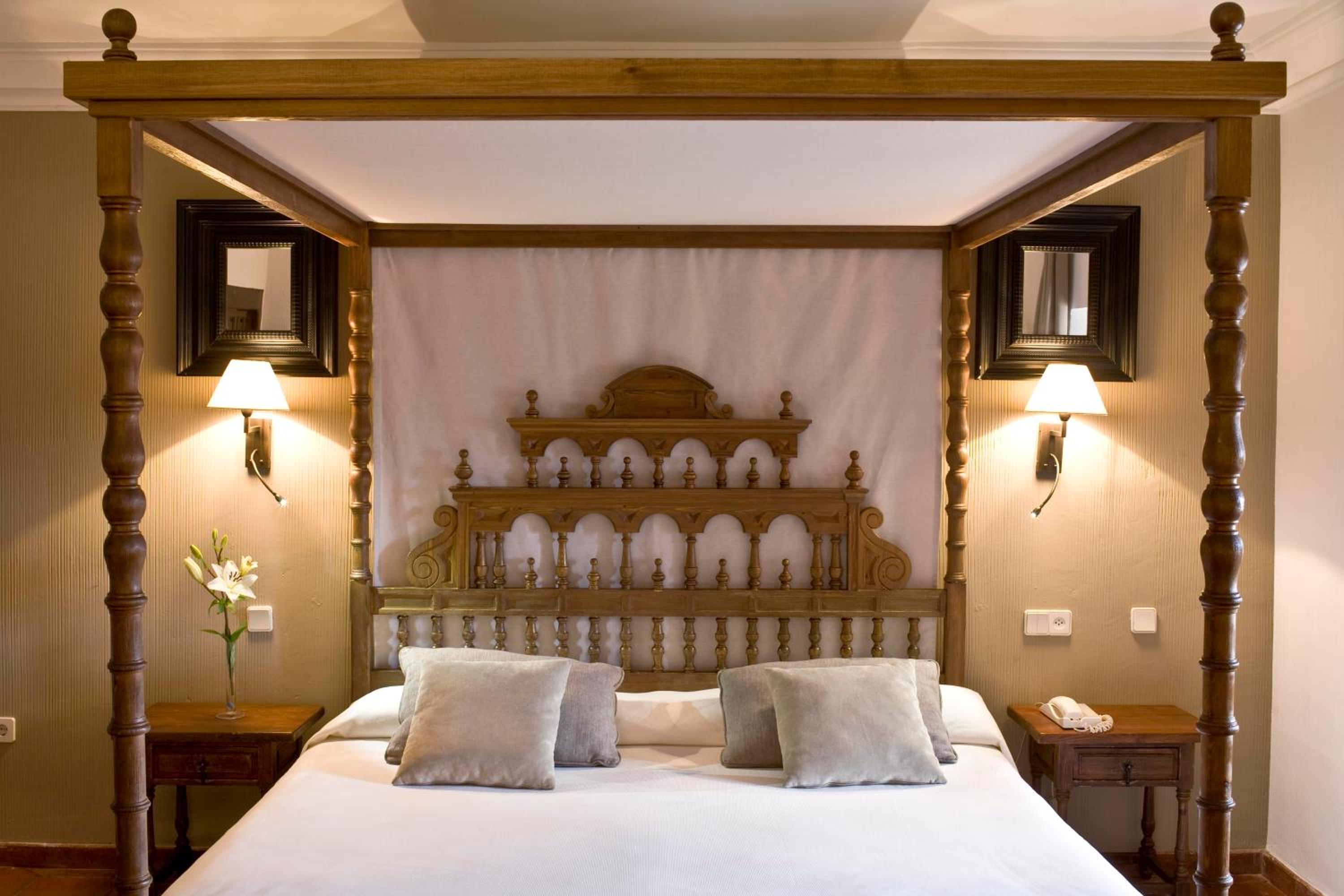 Superior Double Room photo 3