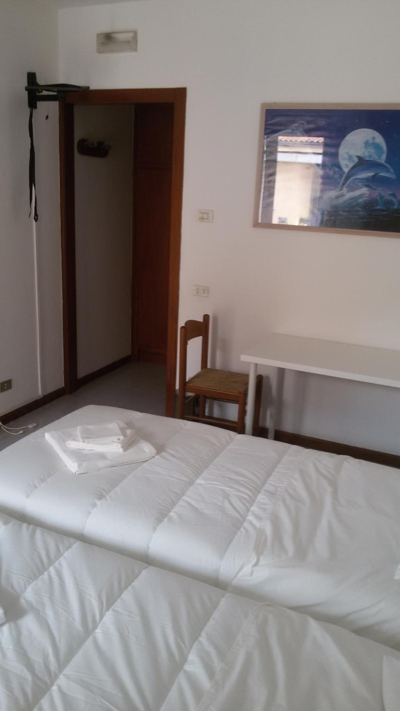 Twin Room photo 1