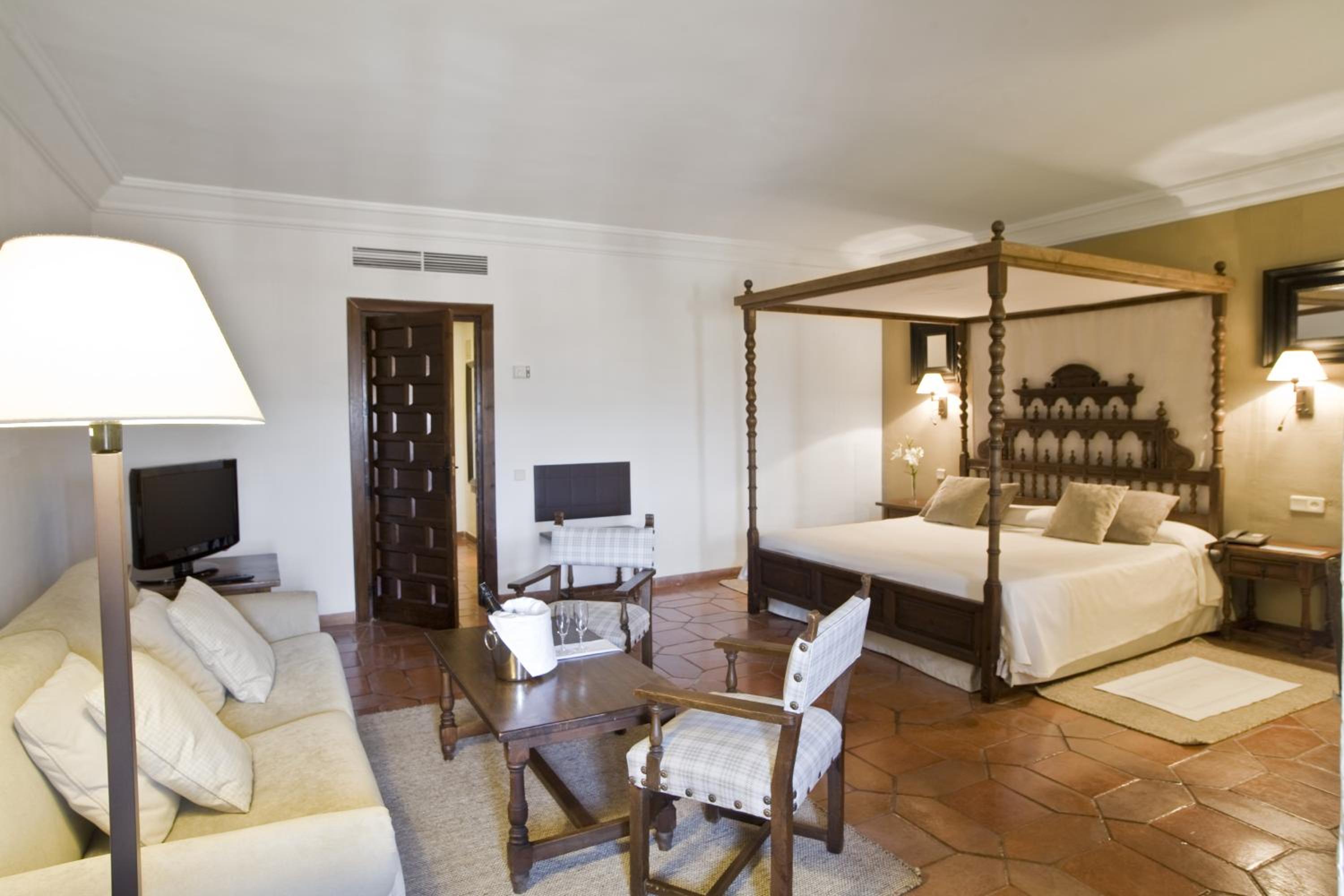 Habitación Doble Superior