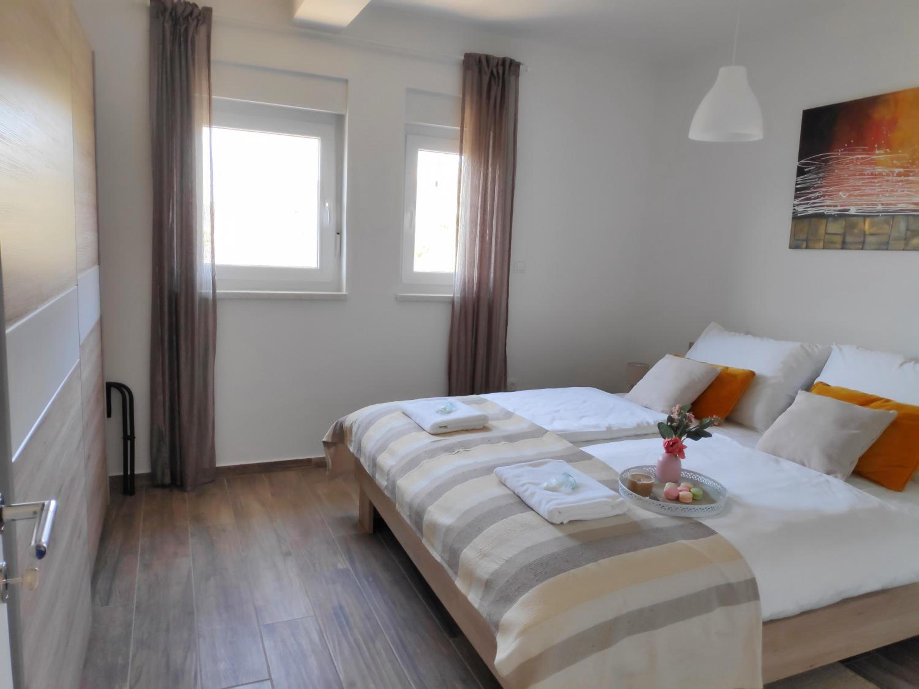 Apartment with Sea View