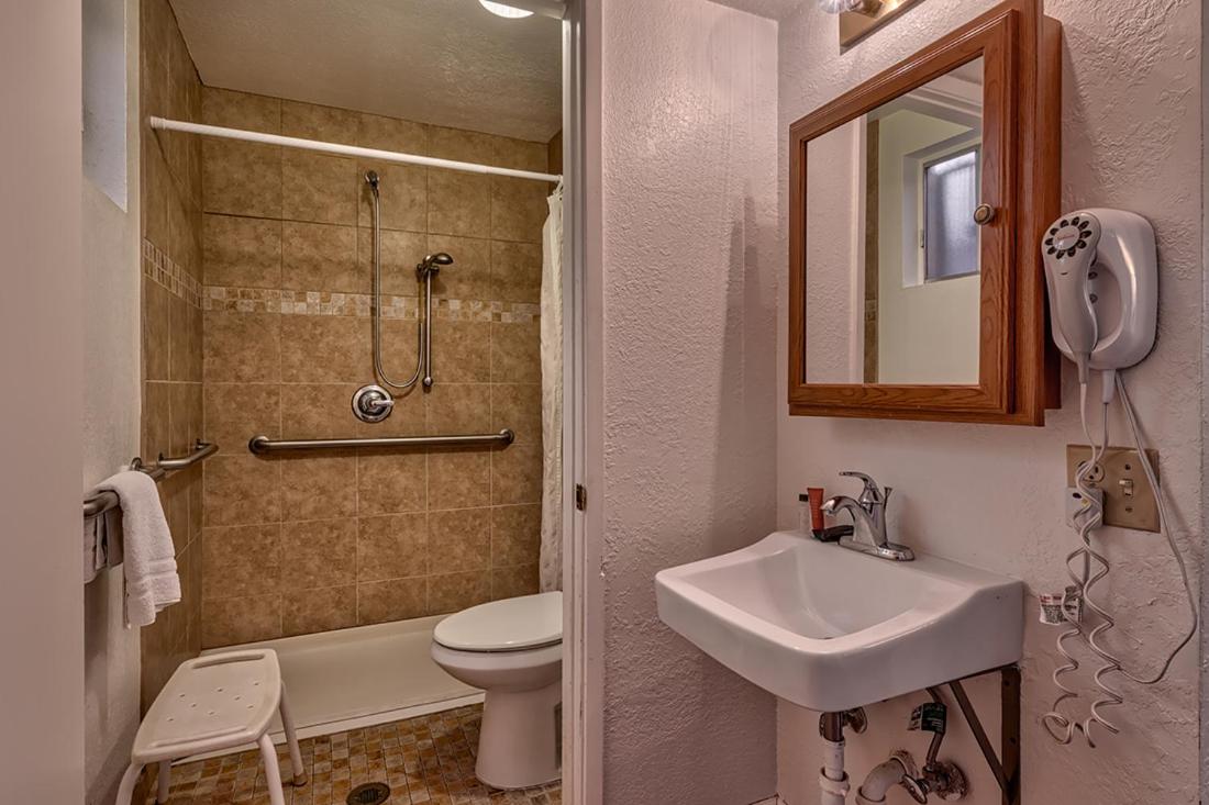 Siesta Motel, 写真 2