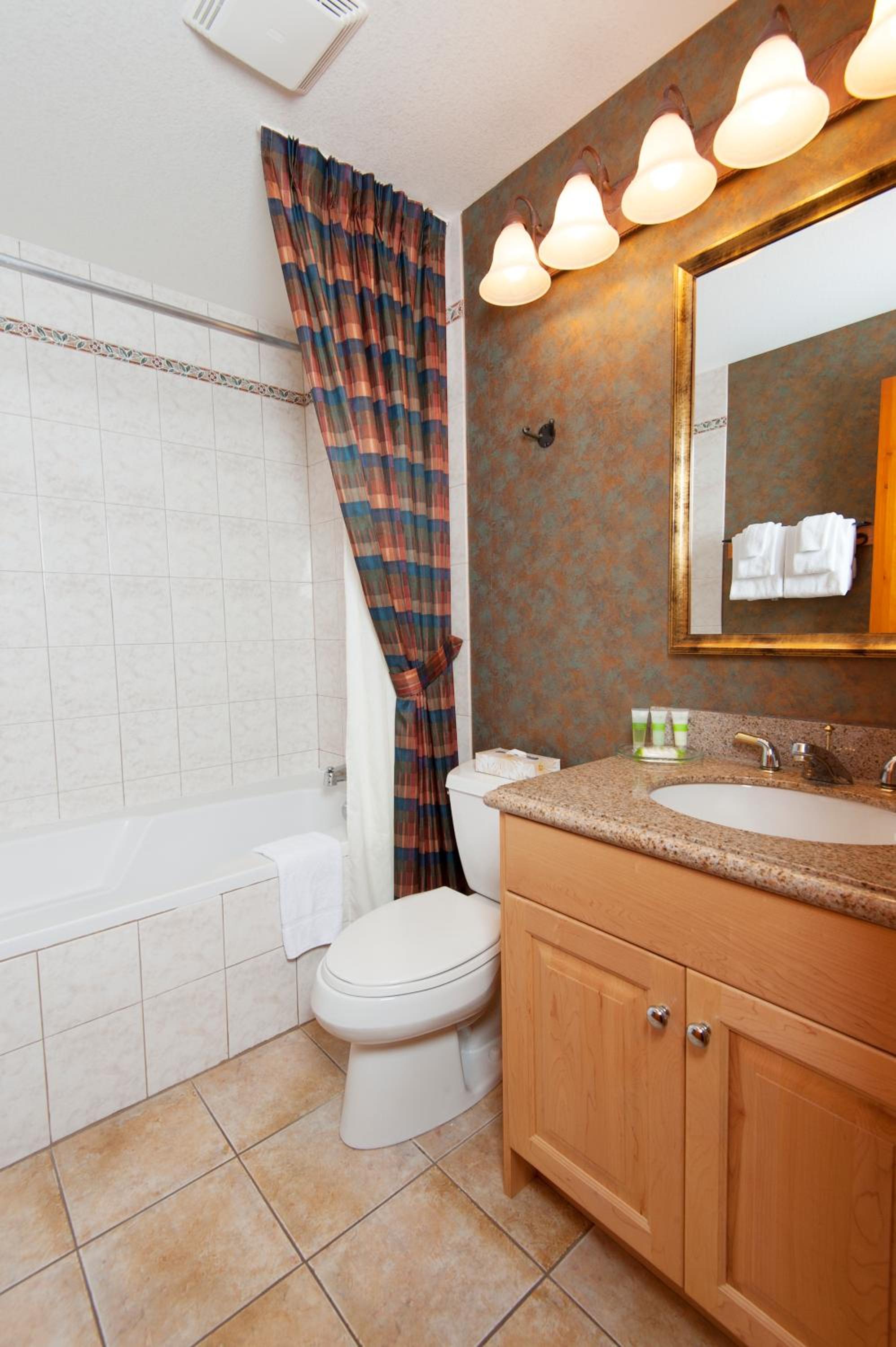 One-Bedroom Suite with Kitchen - Photo 4