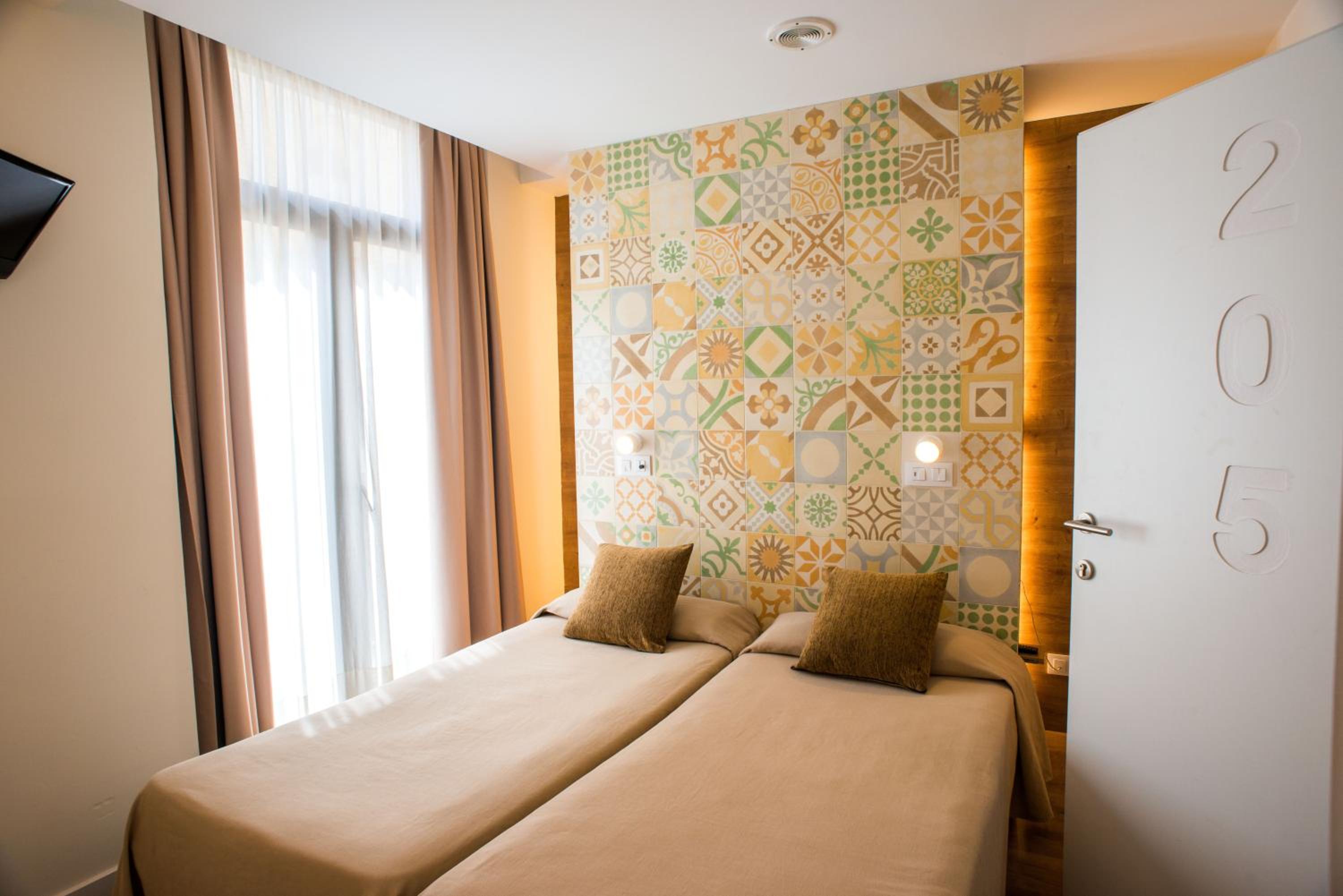 Twin Room photo 3