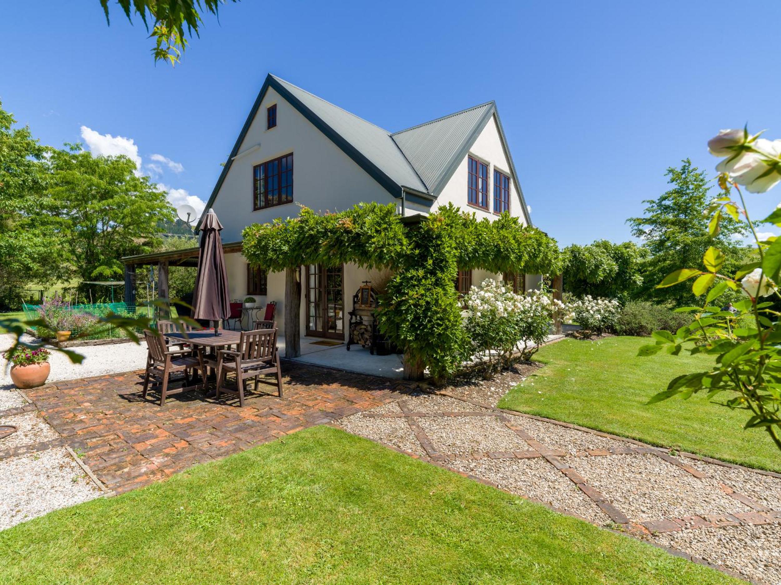 Vacation Home - Photo 37
