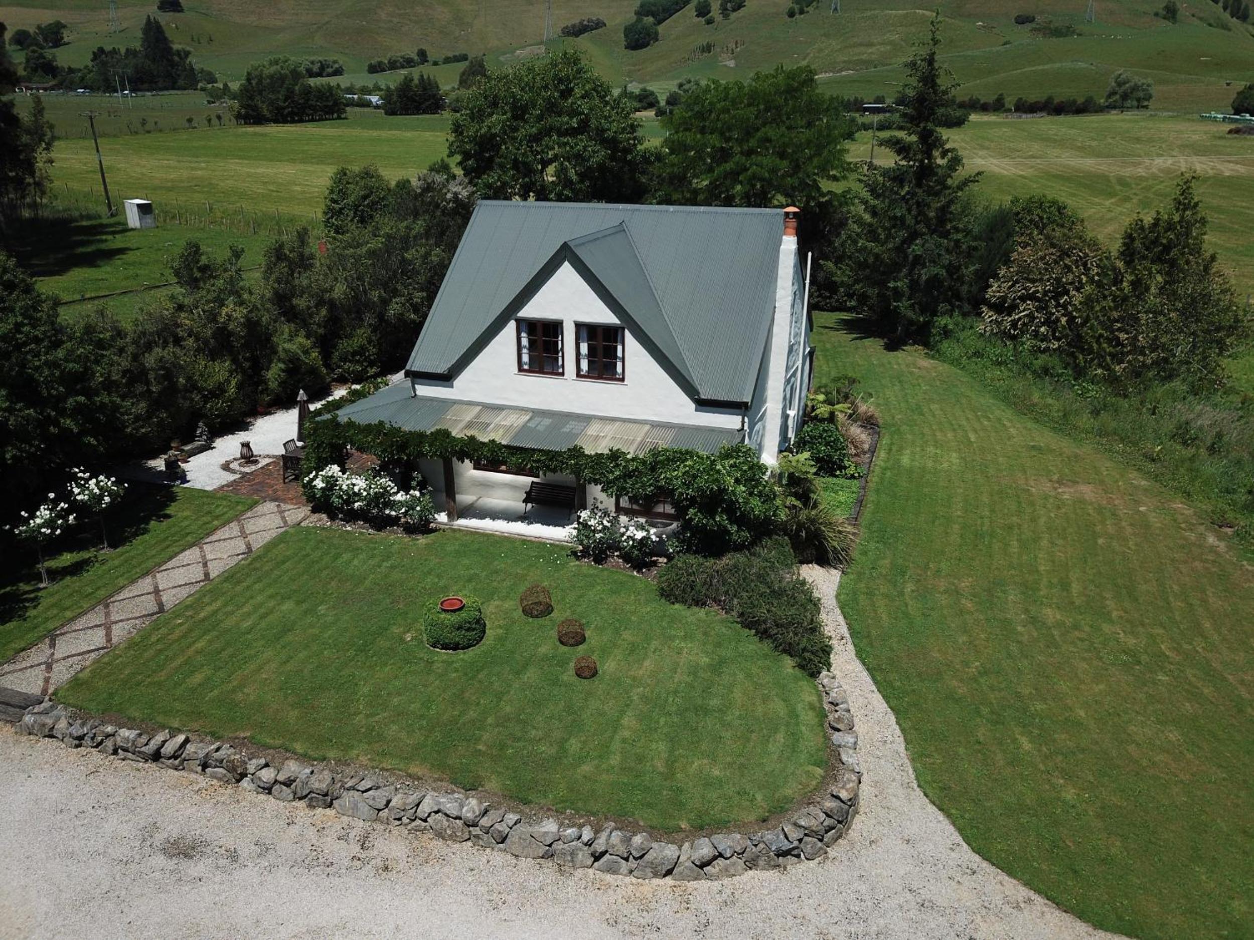 Vacation Home - Photo 38
