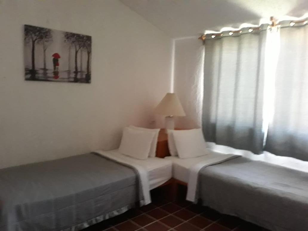 Three-Bedroom Villa photo 1