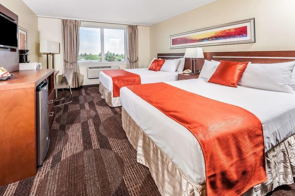 Executive Room photo 1