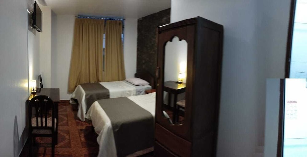 Comfort Twin Room photo 3