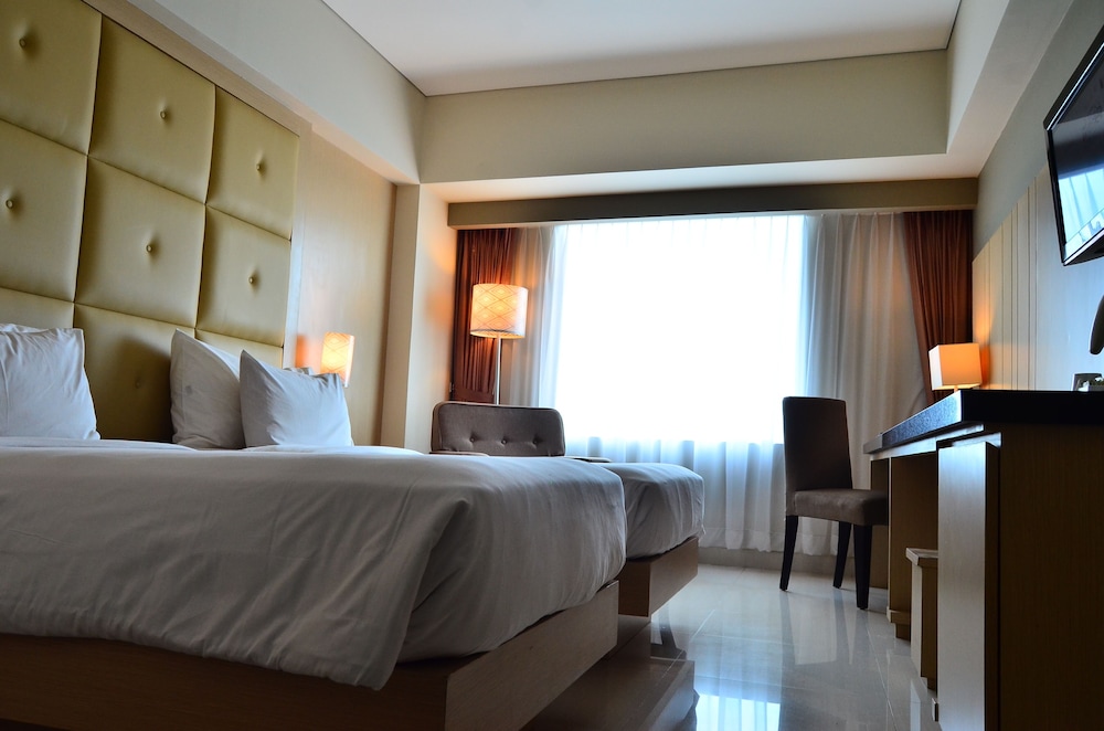 Deluxe Twin Room - Photo 8