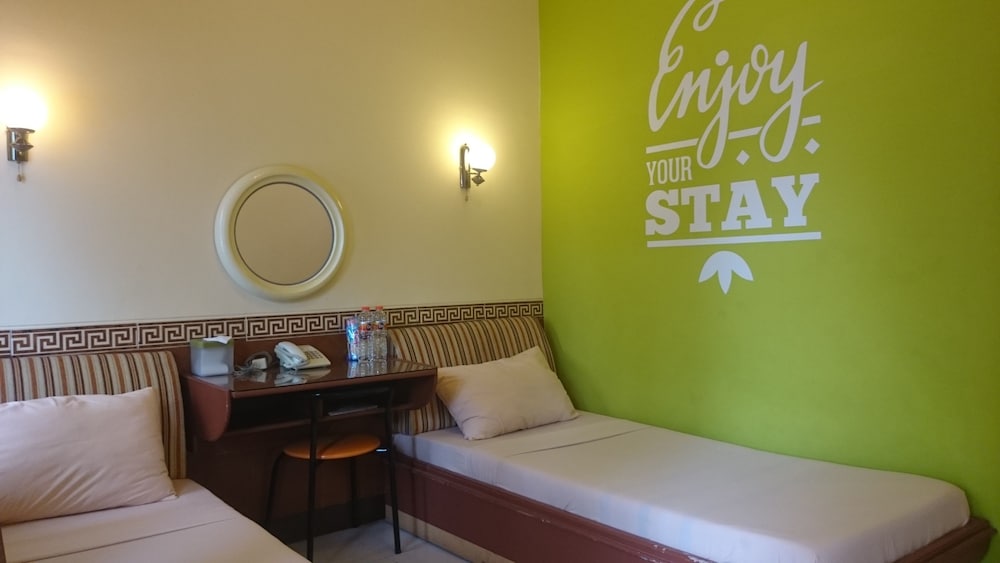 Super Standard Room