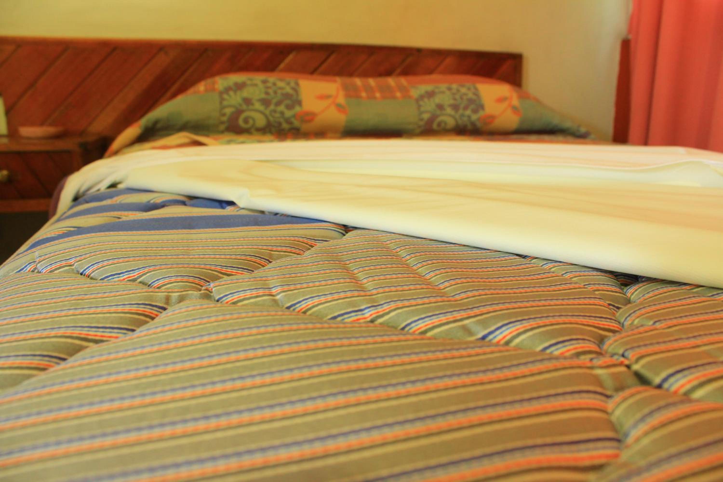 Chambre Simple