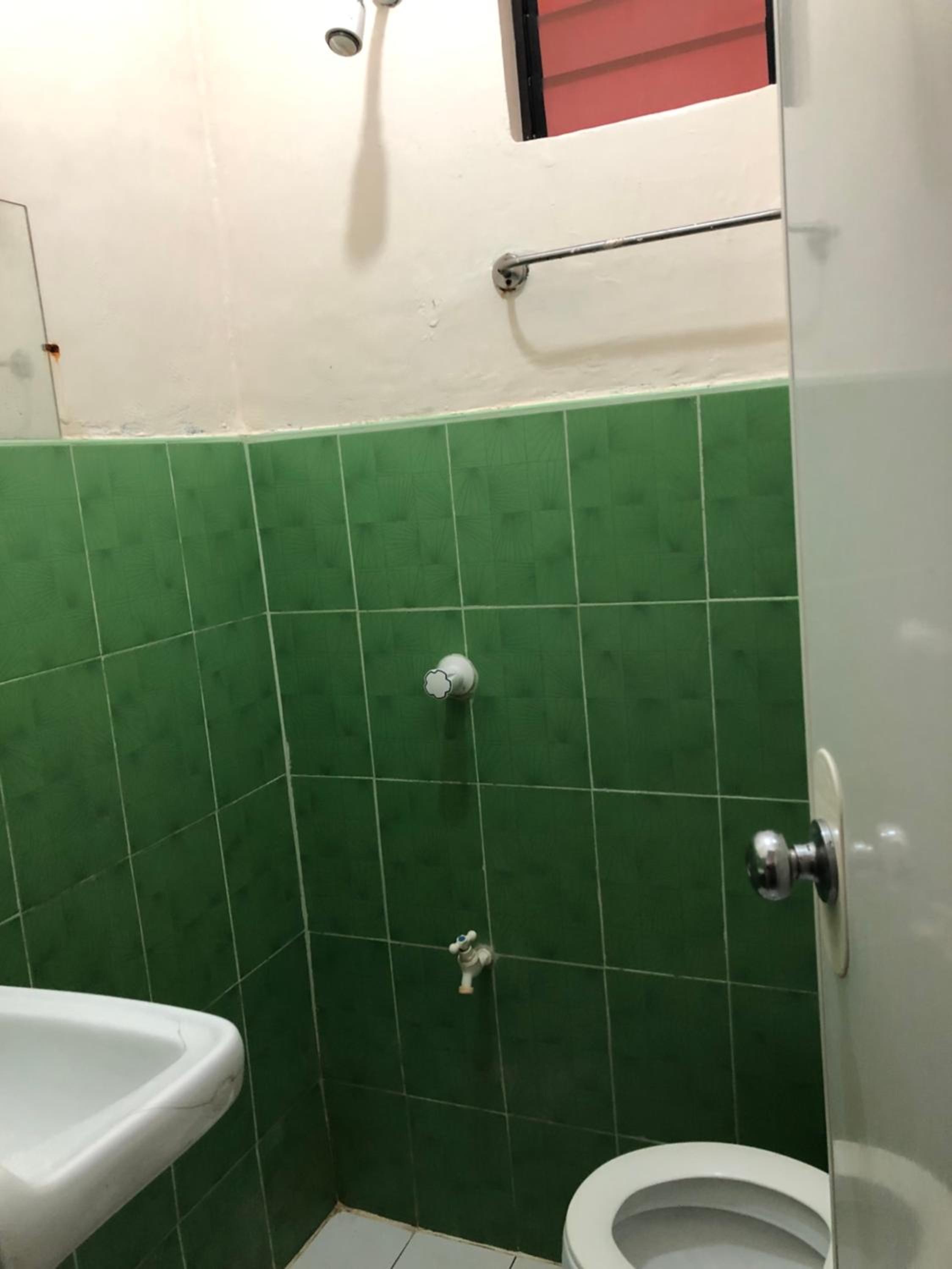 Quadruple Room with Bathroom photo 2