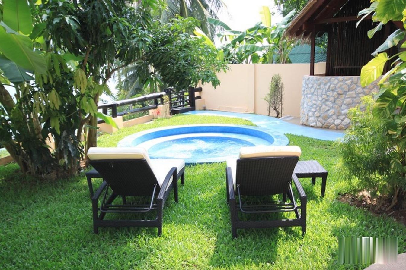 Villa - Beach Front photo 3