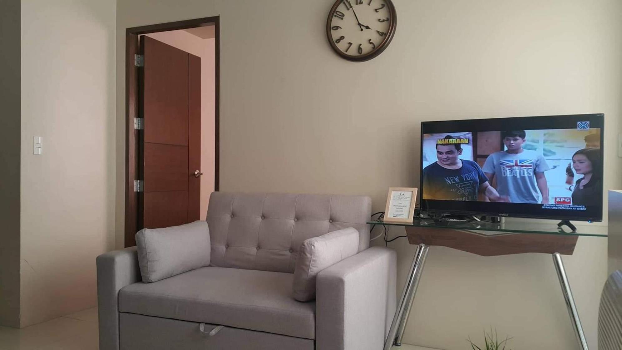 One-Bedroom Apartment - Photo 17