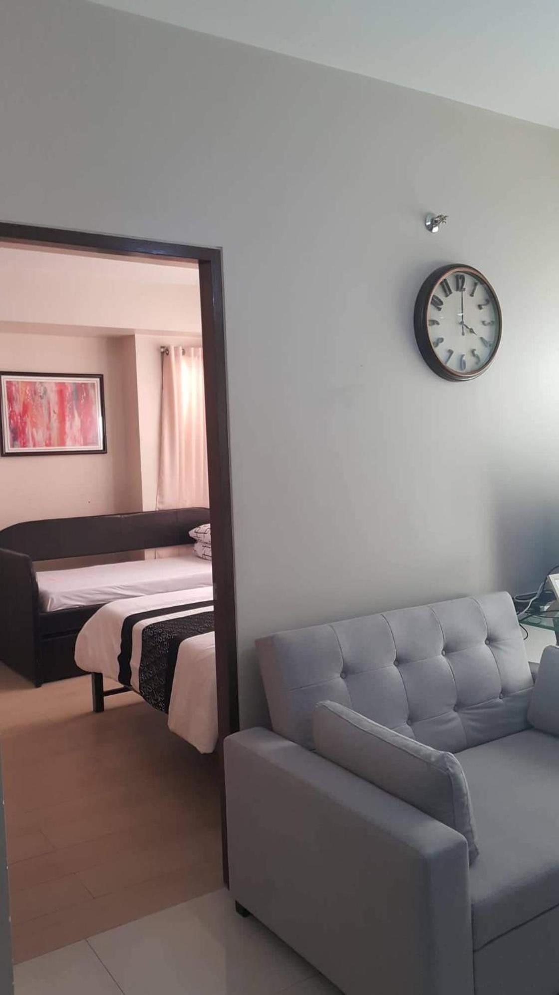 One-Bedroom Apartment - Photo 16